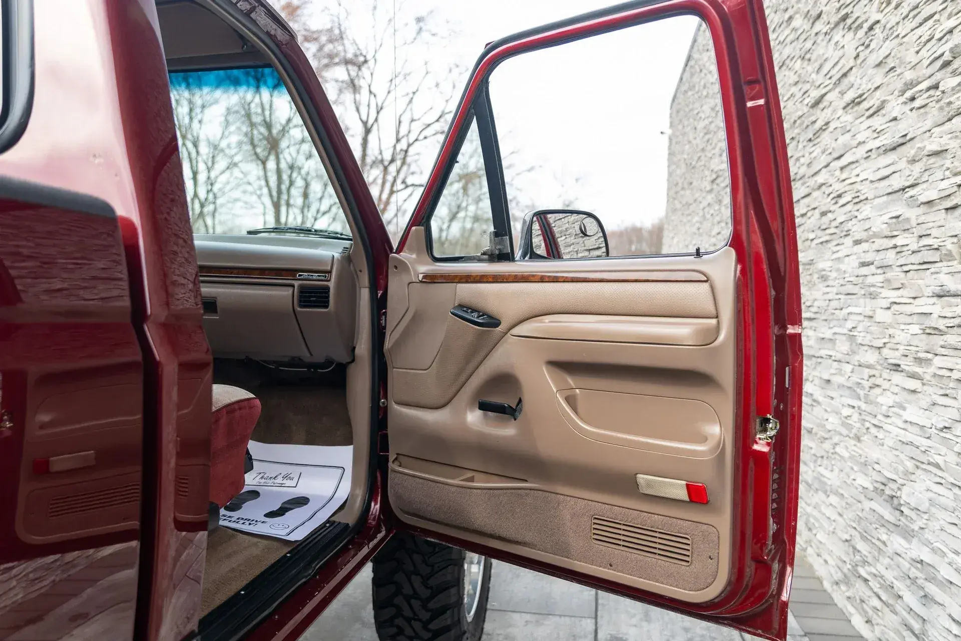 74k-Mile 1997 Ford F-250 XLT