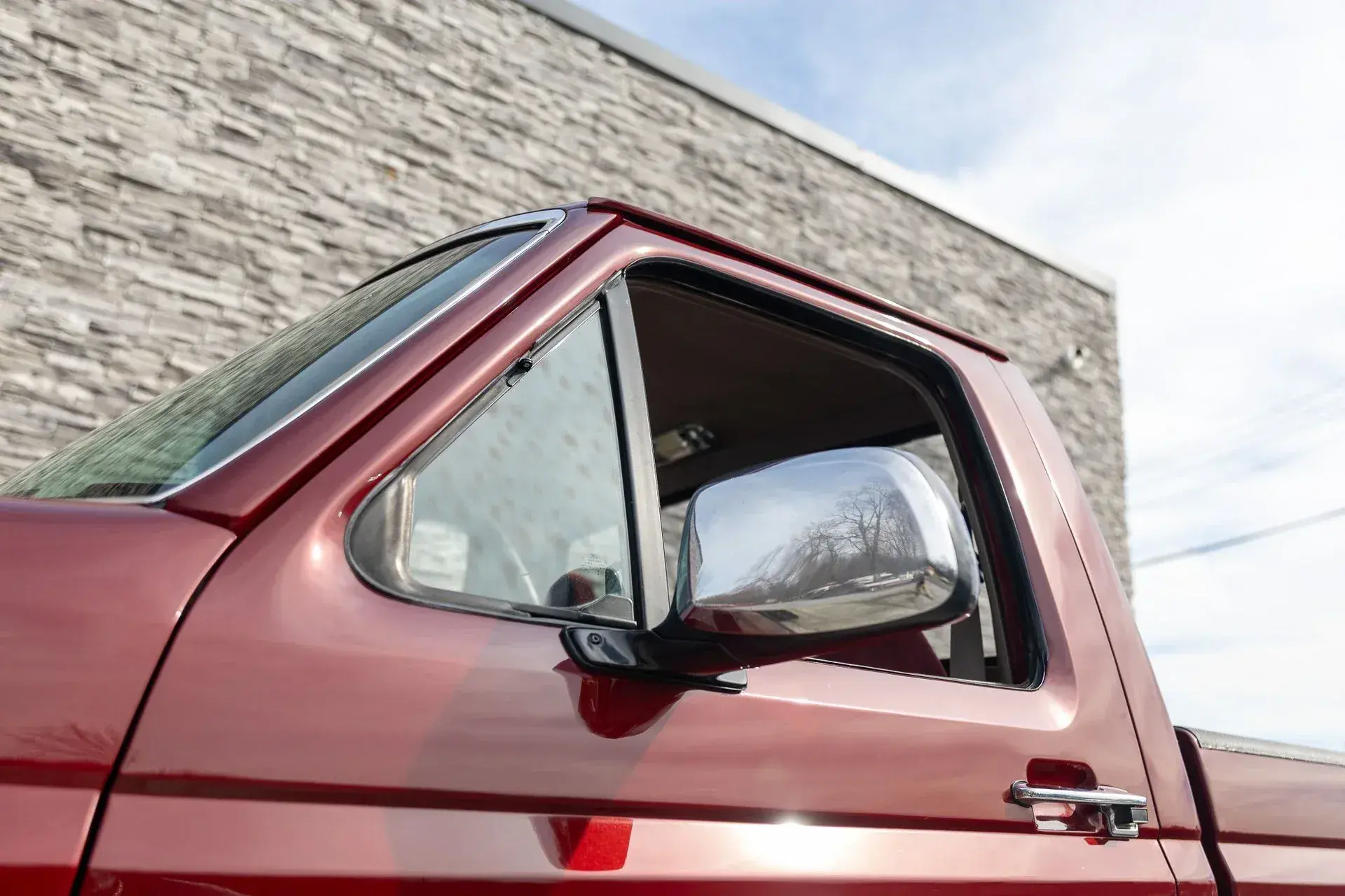 74k-Mile 1997 Ford F-250 XLT