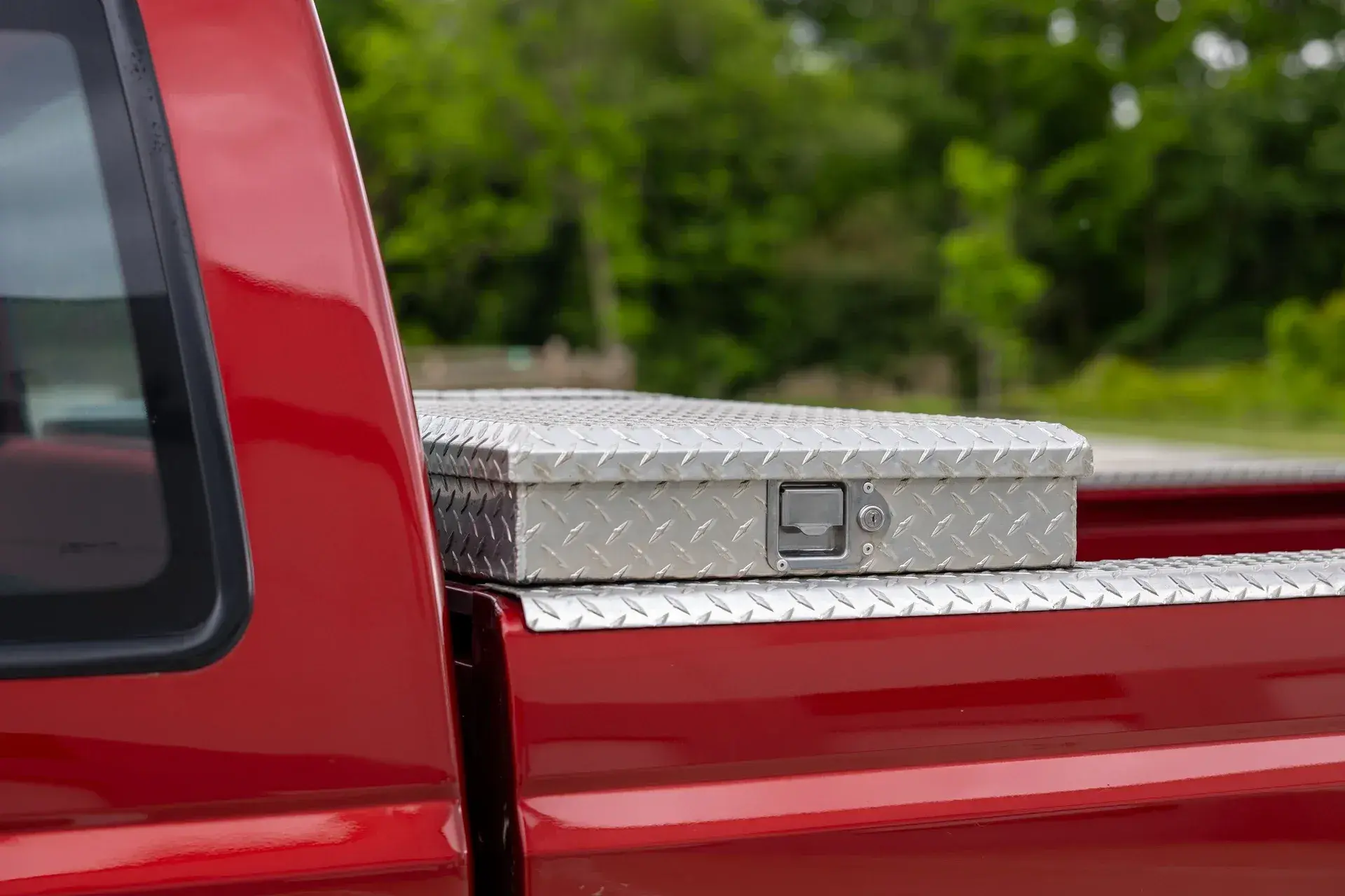 74k-Mile 1997 Ford F-250 XLT