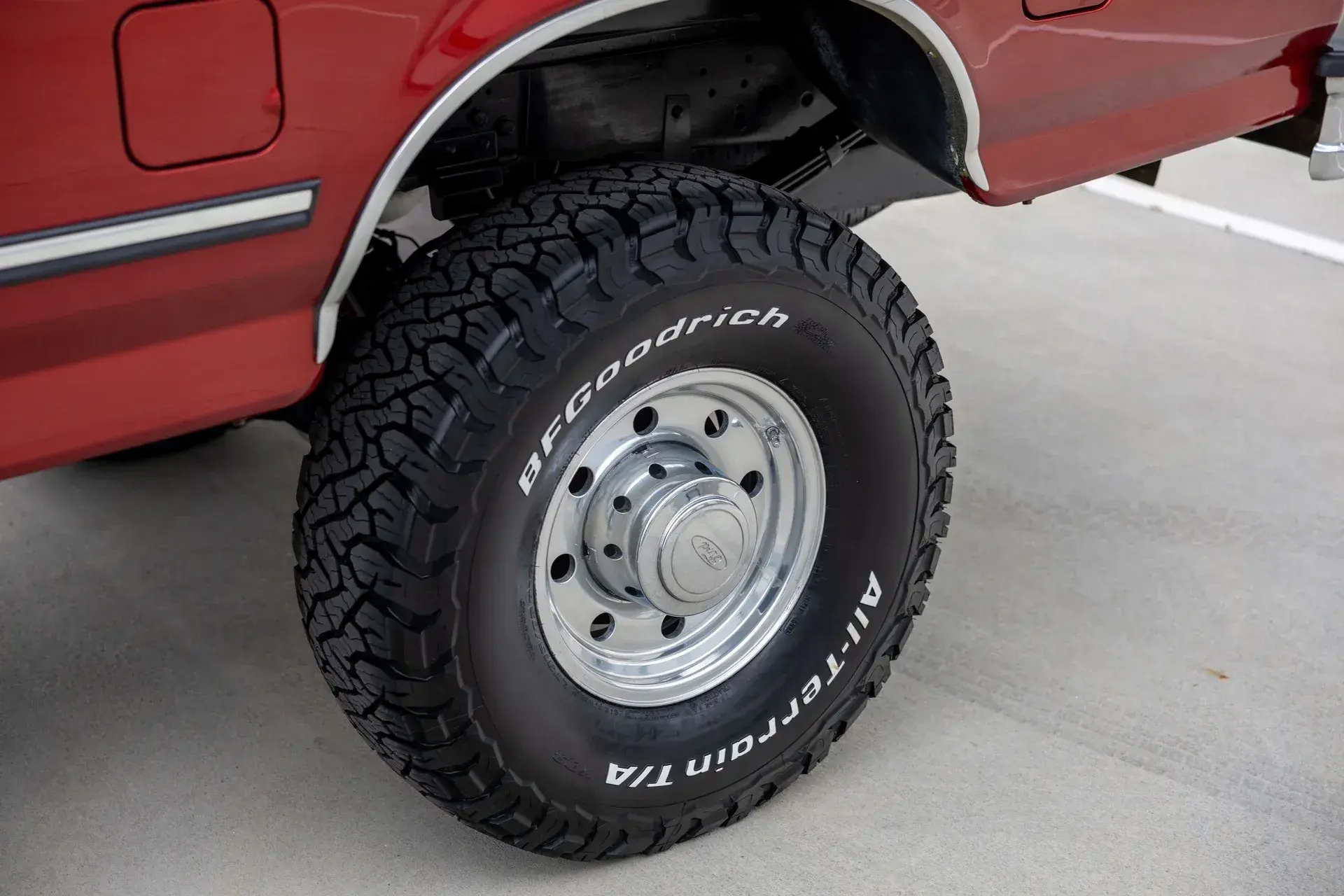 74k-Mile 1997 Ford F-250 XLT