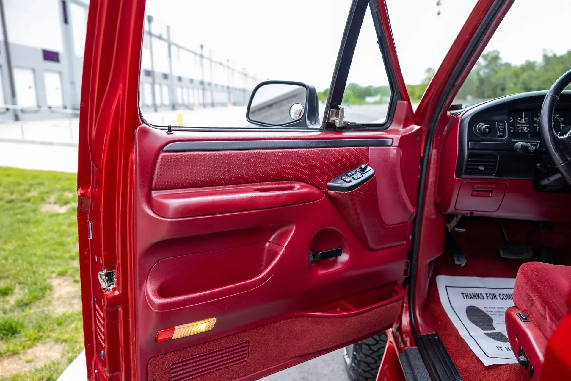 74k-Mile 1997 Ford F-250 XLT