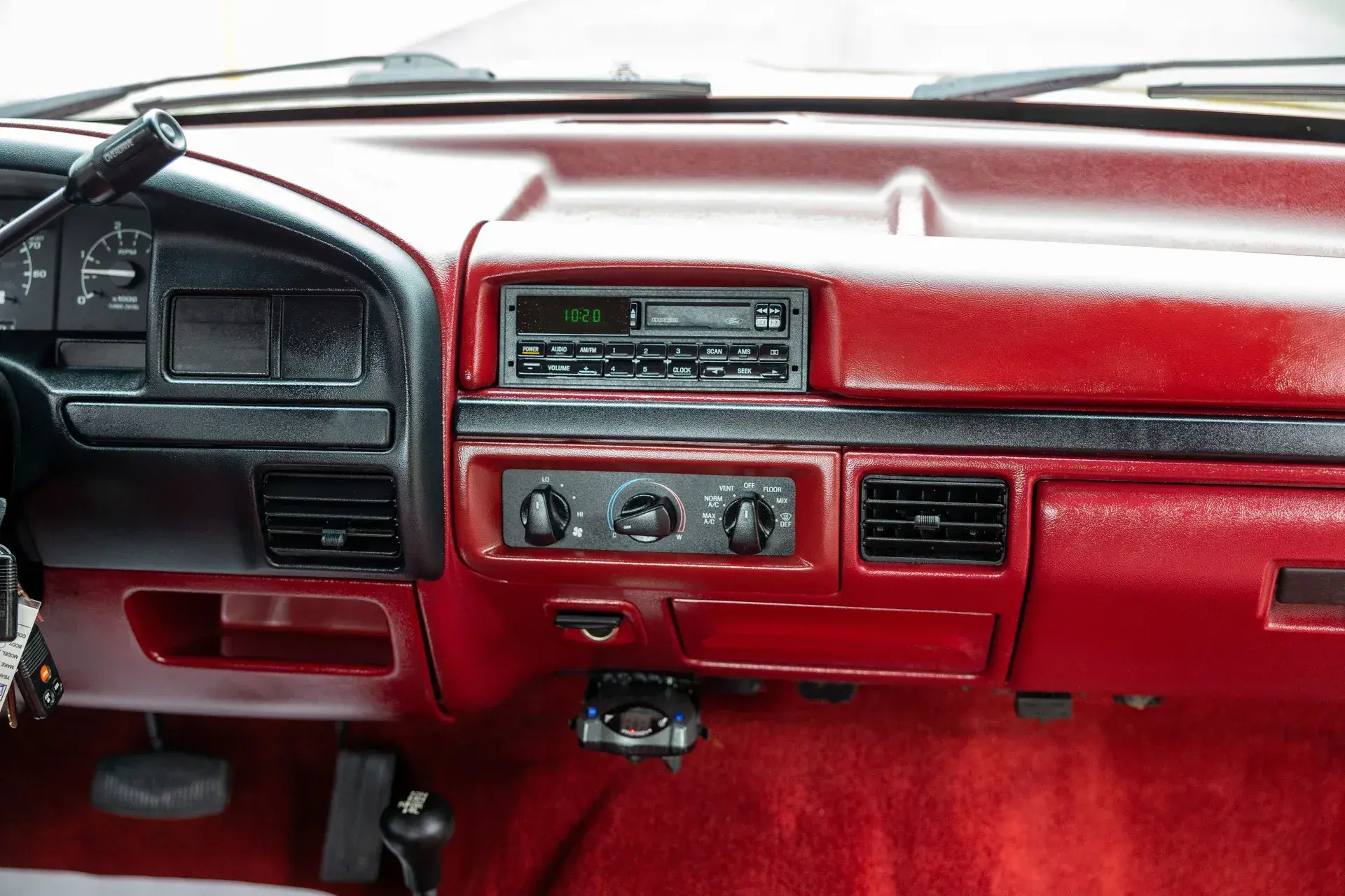 74k-Mile 1997 Ford F-250 XLT