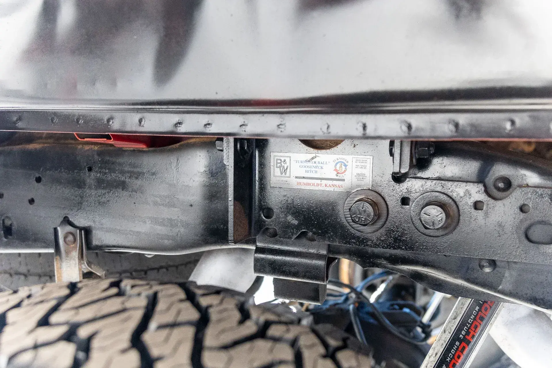74k-Mile 1997 Ford F-250 XLT