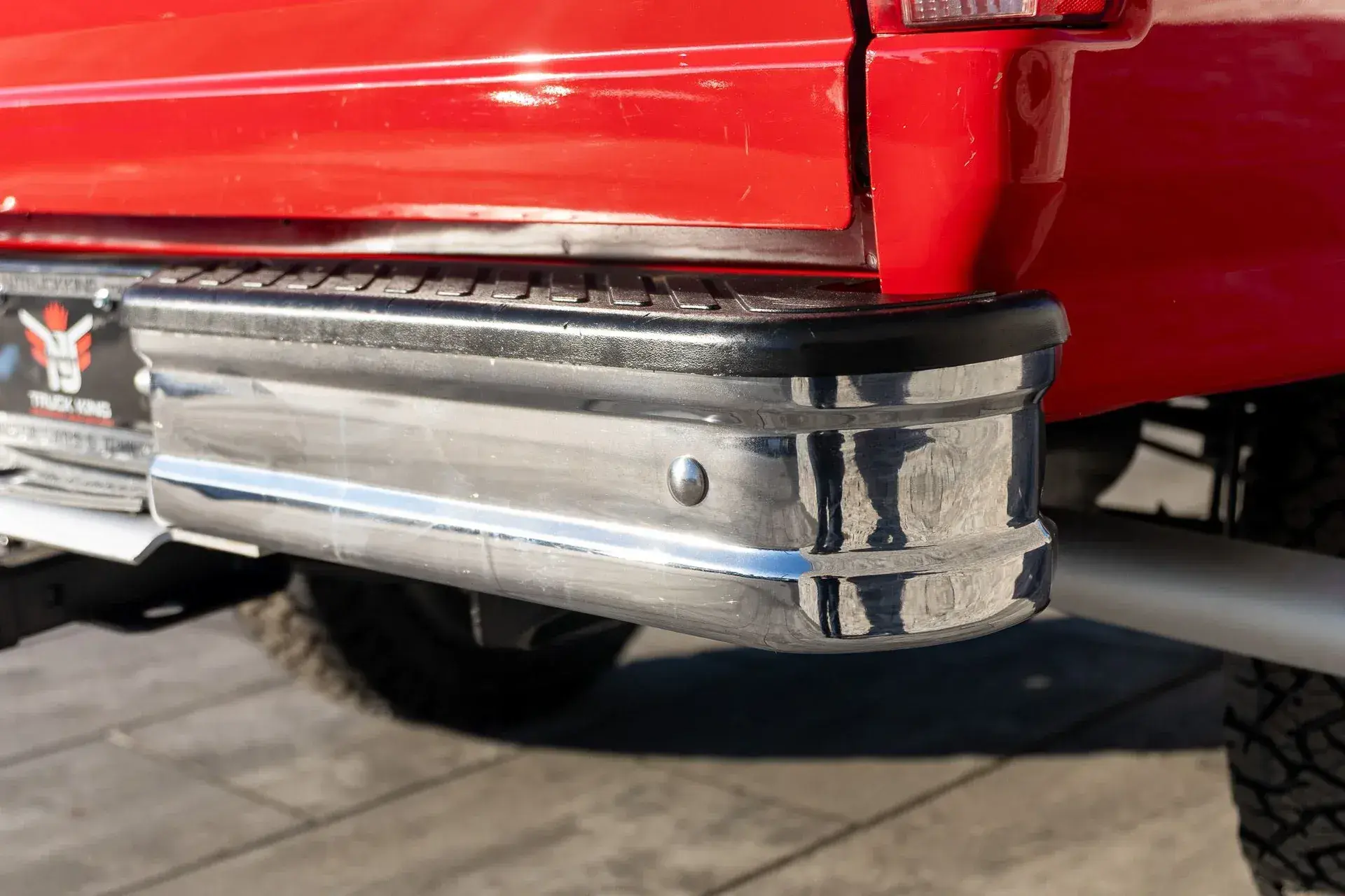 74k-Mile 1997 Ford F-250 XLT