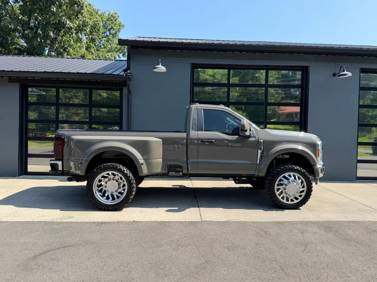 2026 Ford F-450 Super Duty - 2