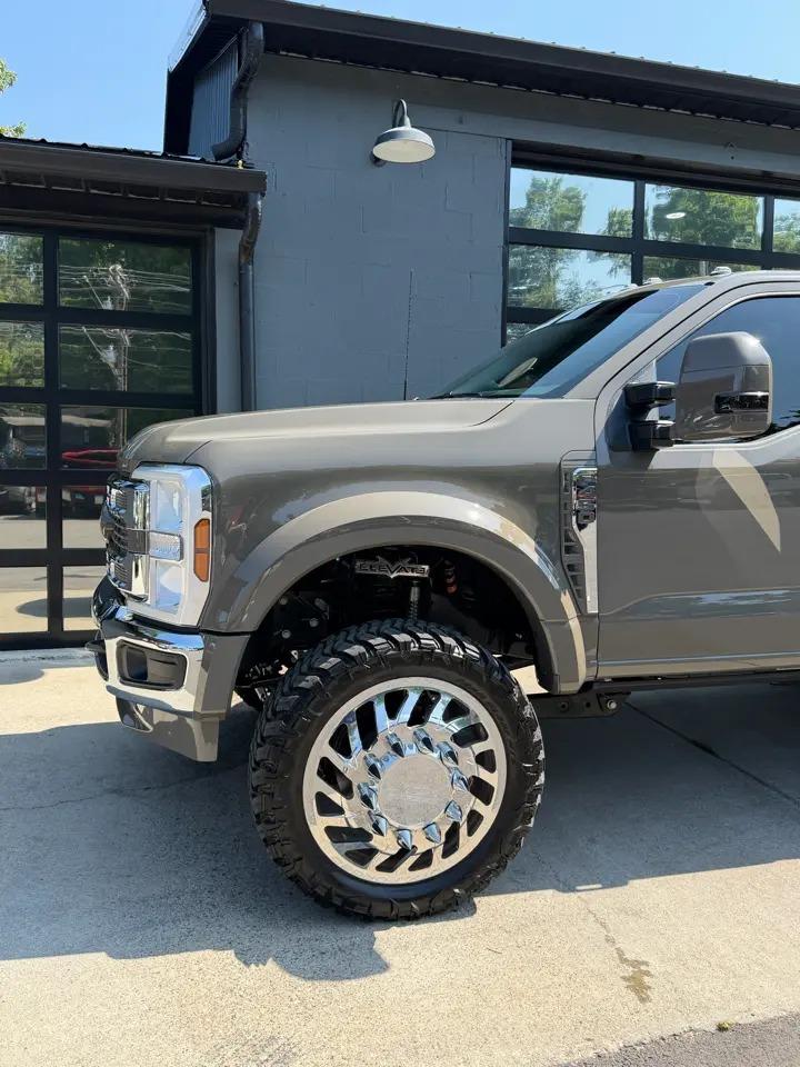 2026 Ford F-450 Super Duty - 5