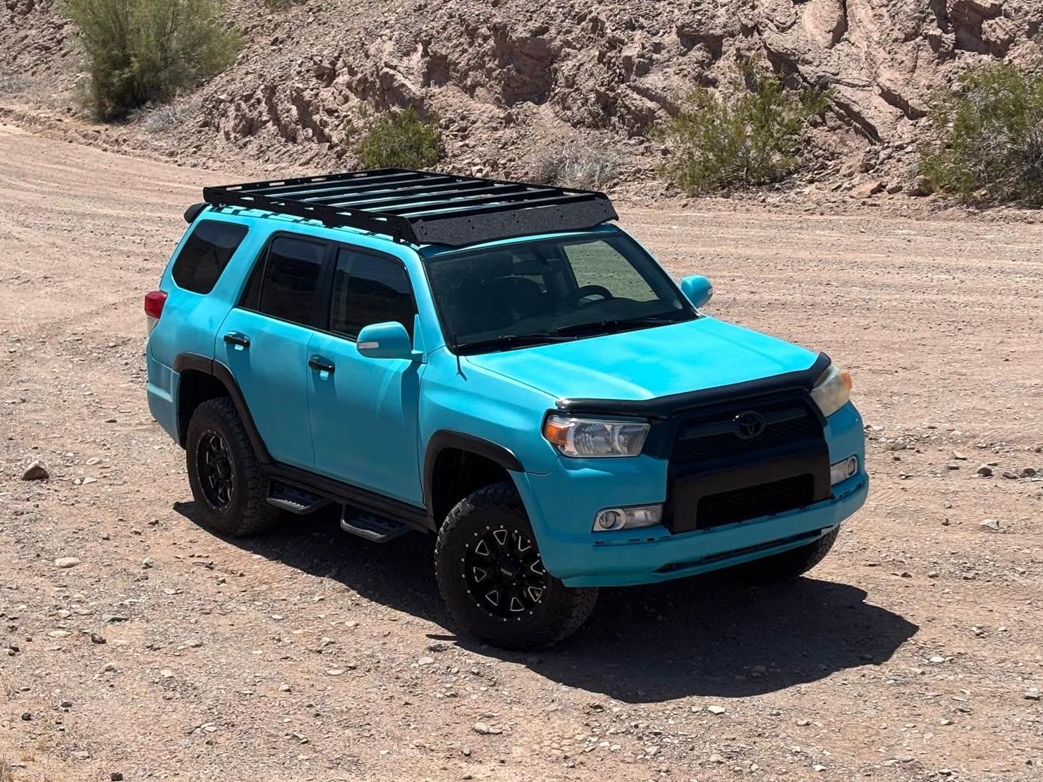  Toyota 4Runner