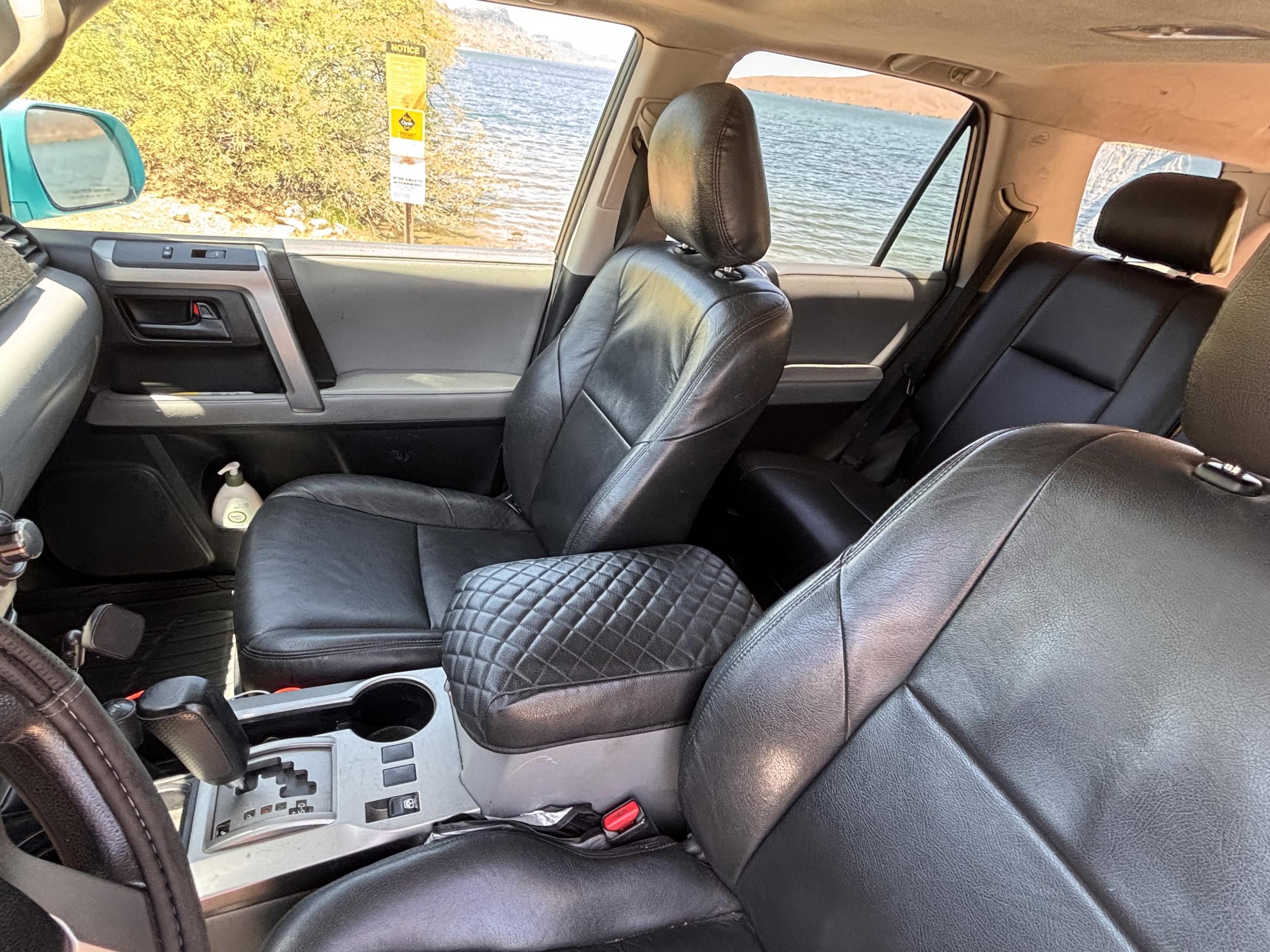 2010 Toyota 4Runner