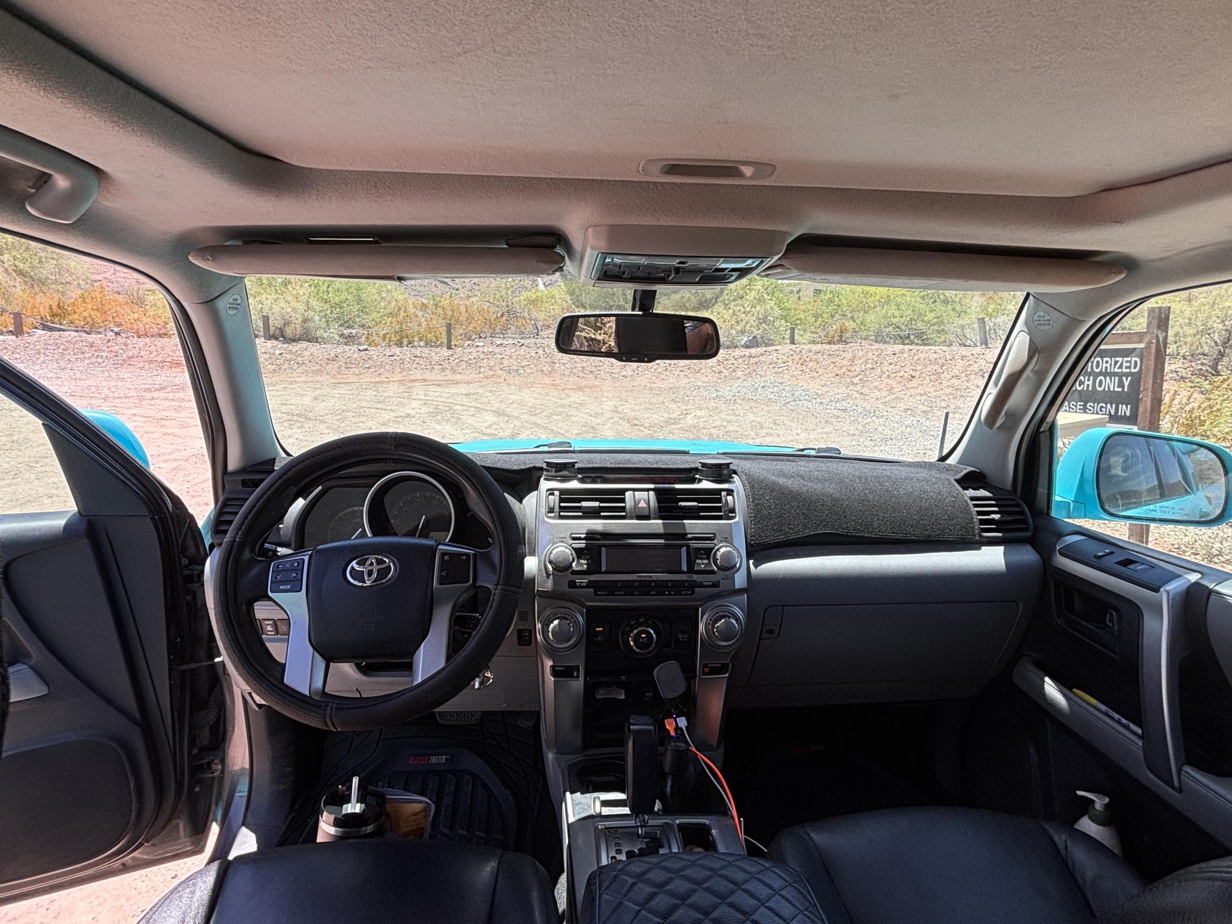 2010 Toyota 4Runner