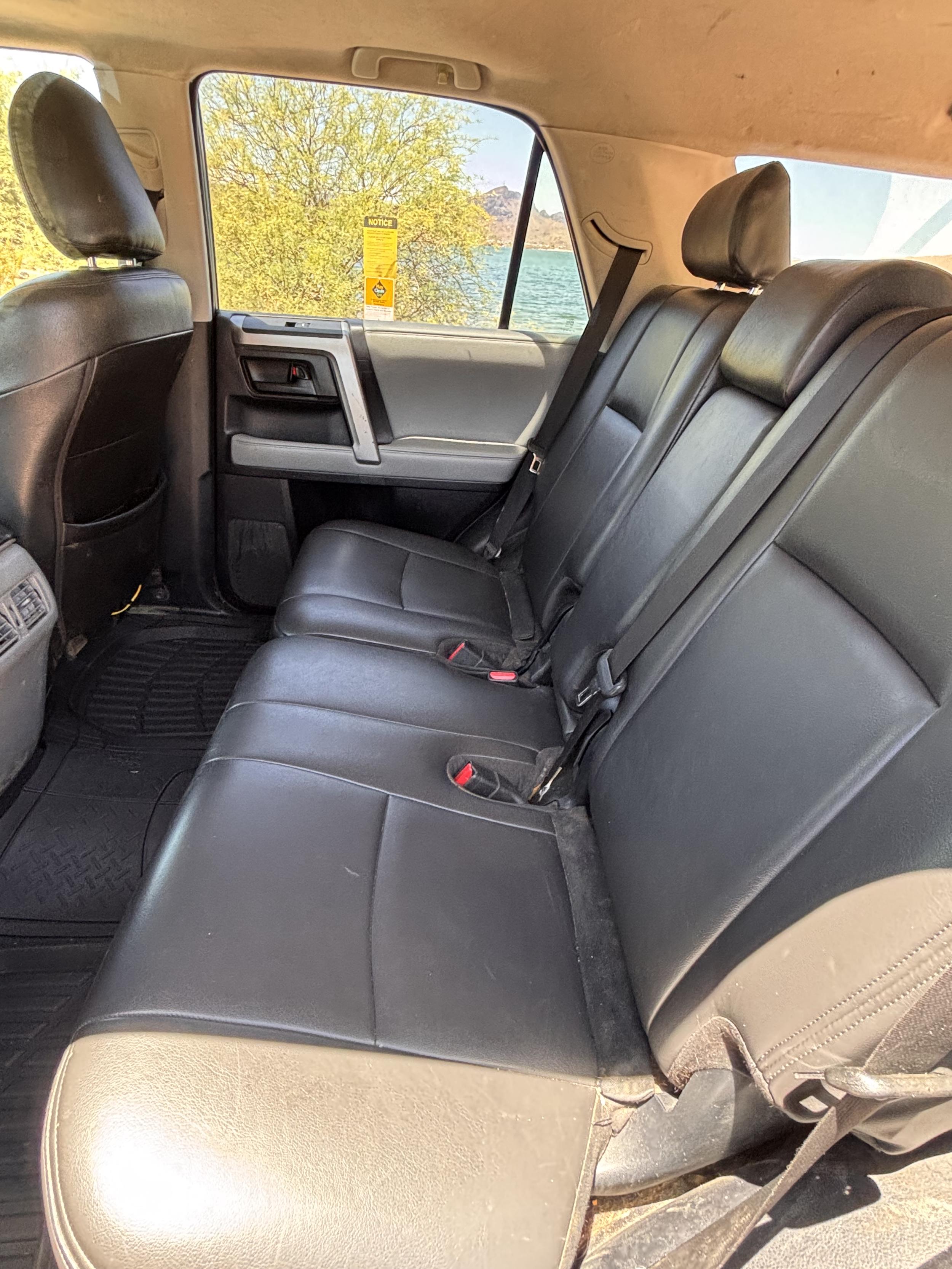 2010 Toyota 4Runner