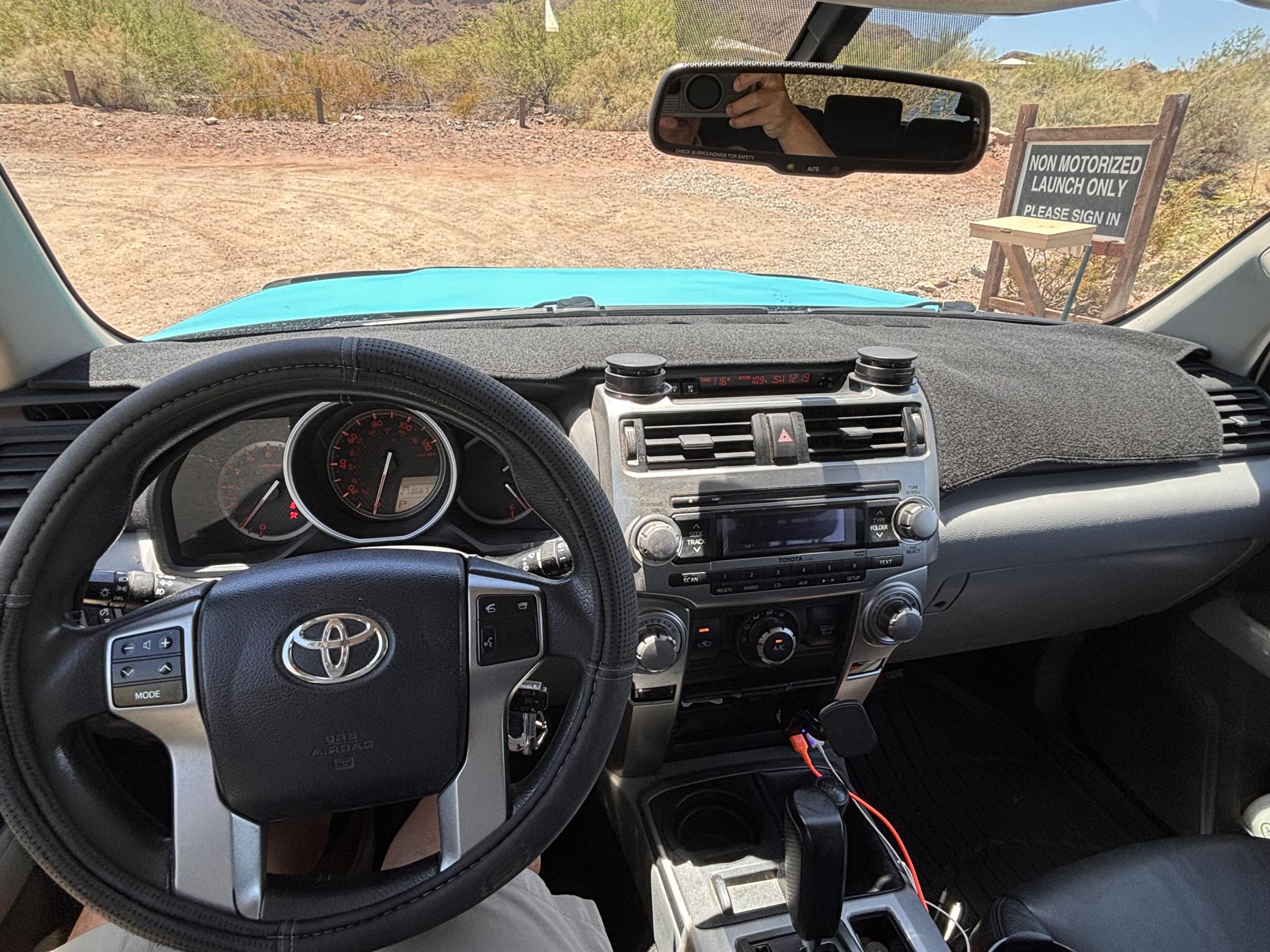2010 Toyota 4Runner