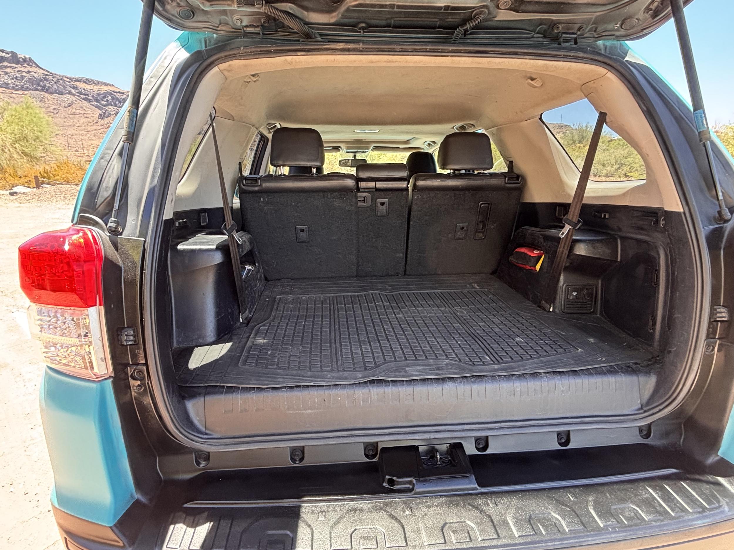 2010 Toyota 4Runner