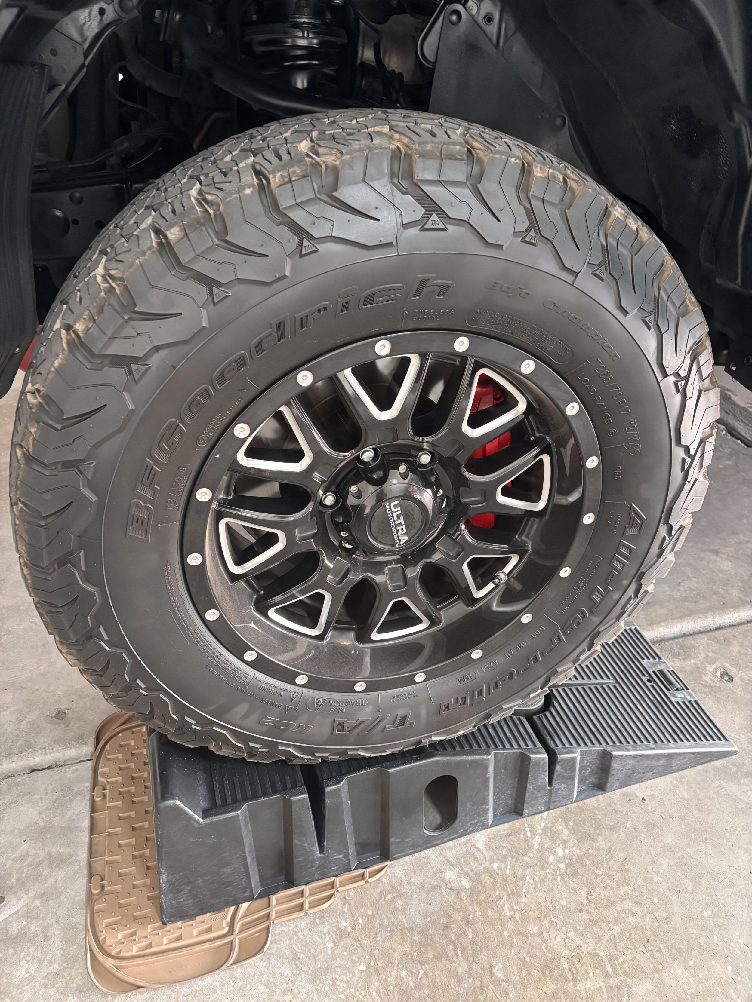 2010 Toyota 4Runner
