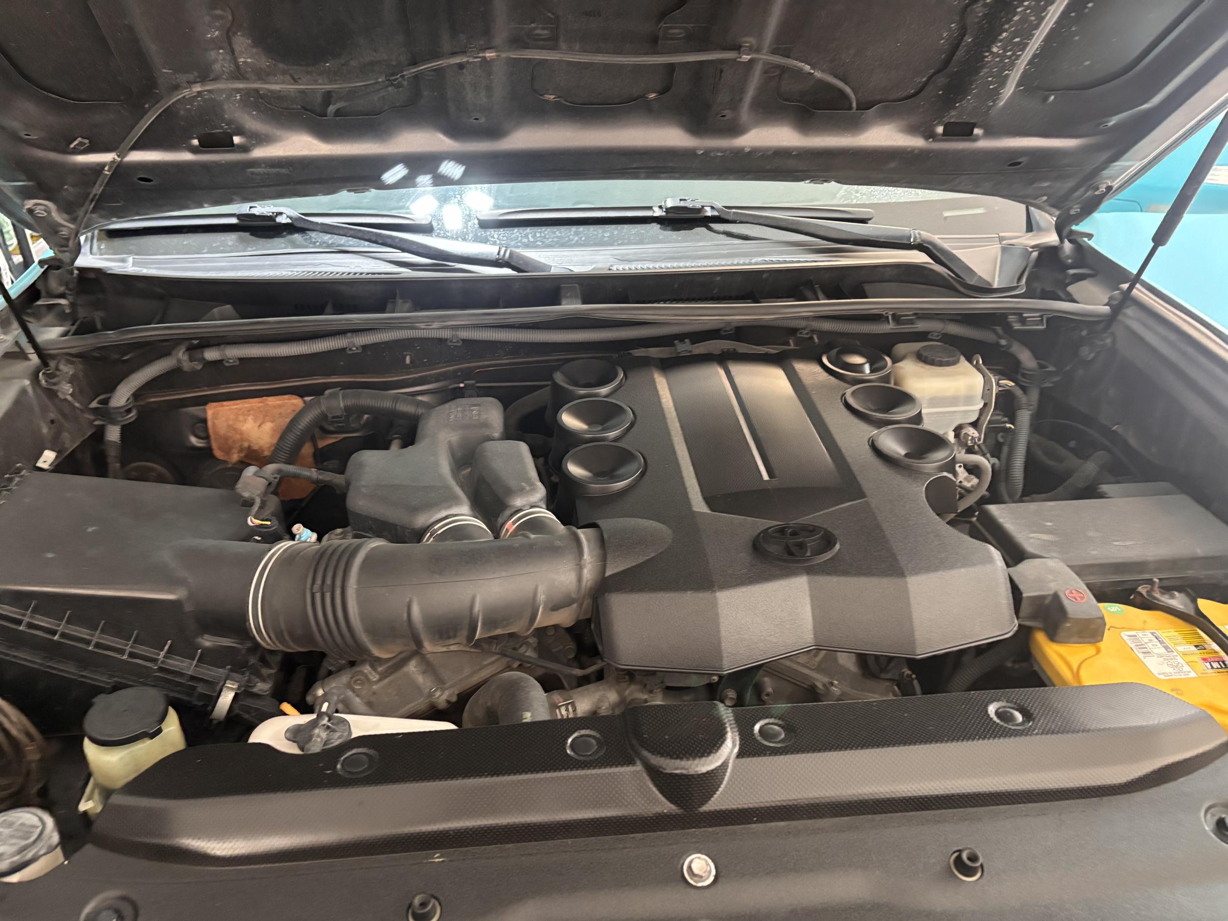 2010 Toyota 4Runner