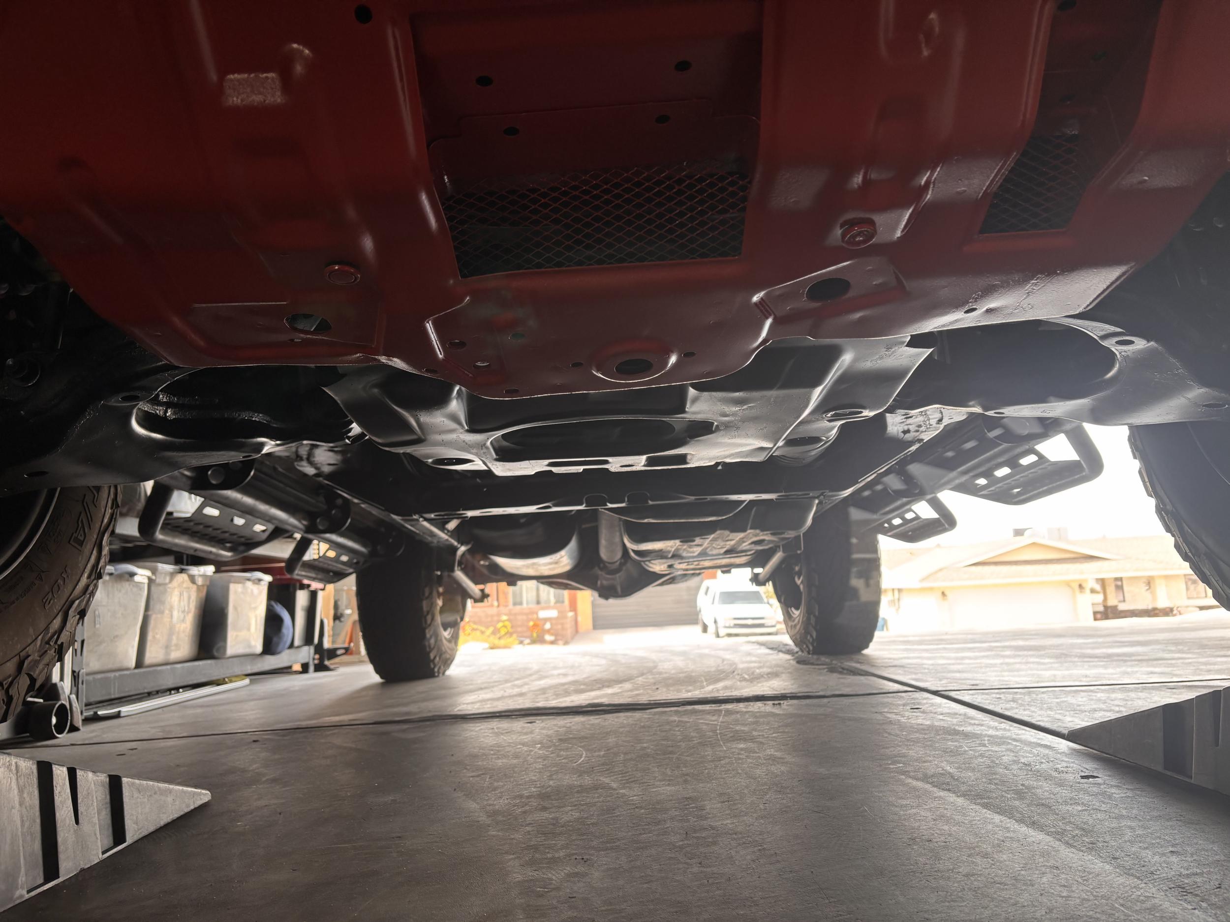 2010 Toyota 4Runner