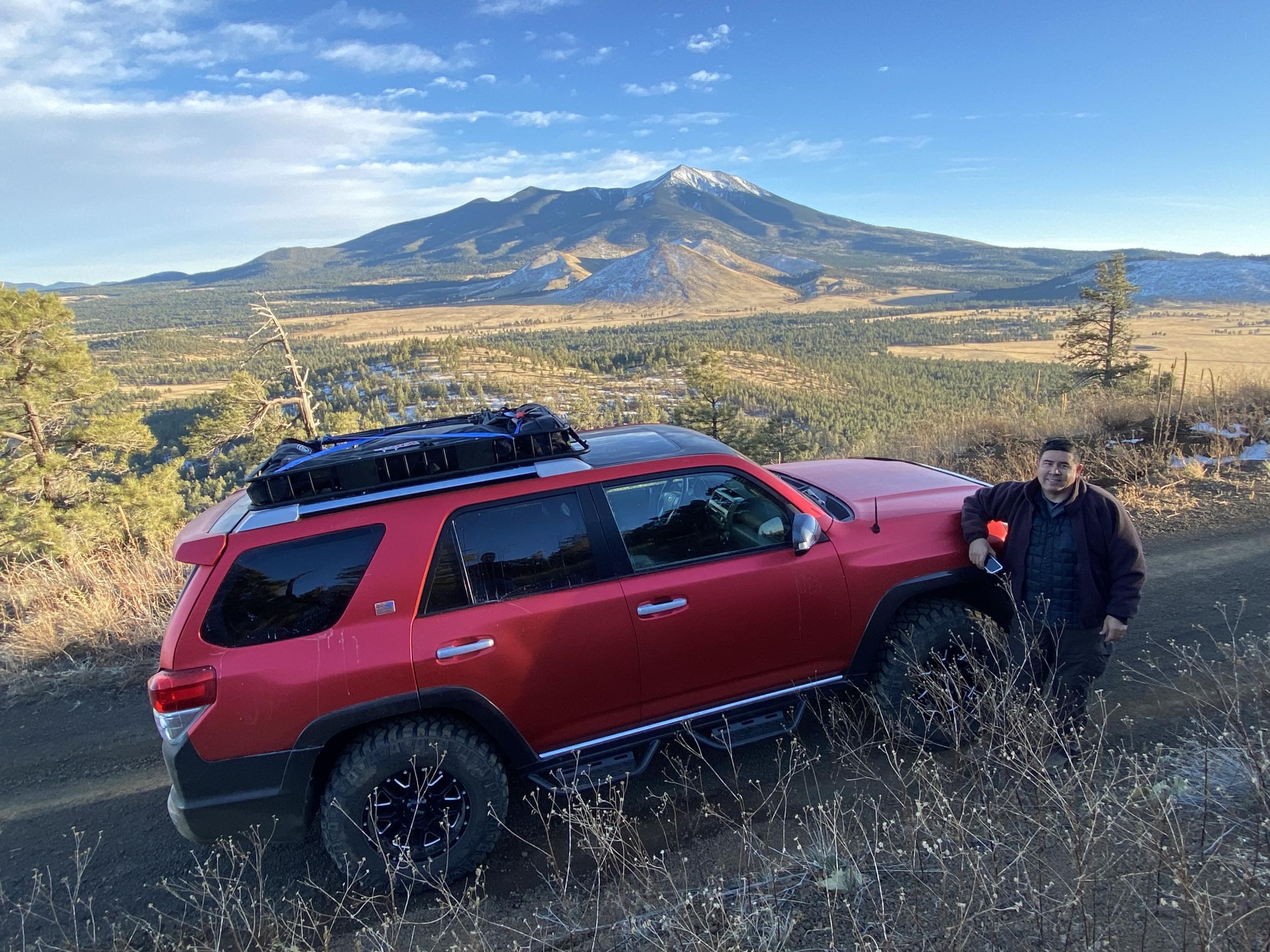 2010 Toyota 4Runner