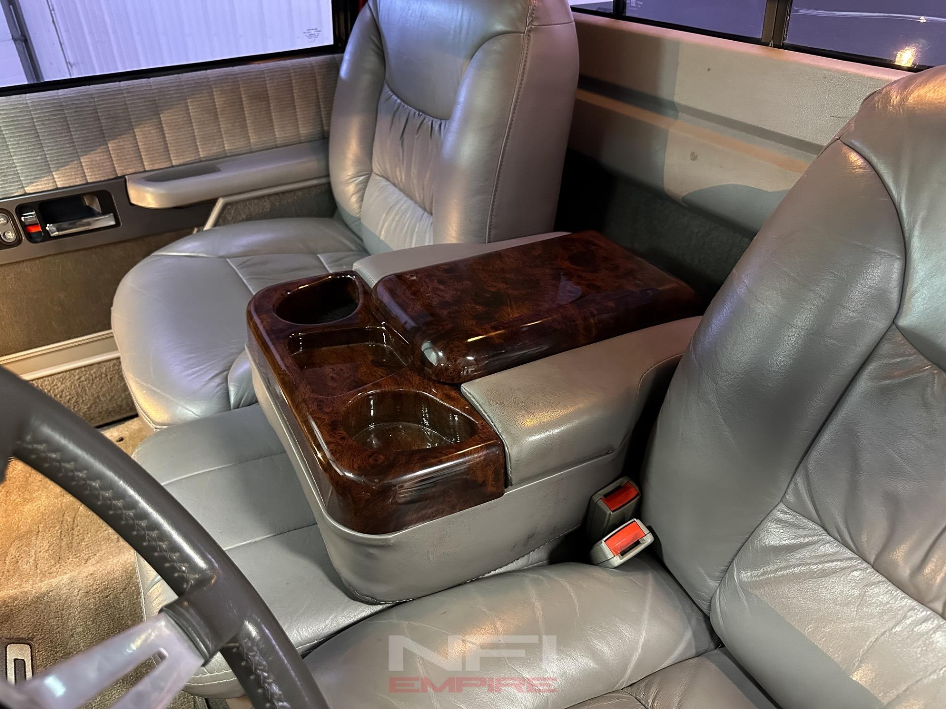 1993 Chevrolet 1500 454SS