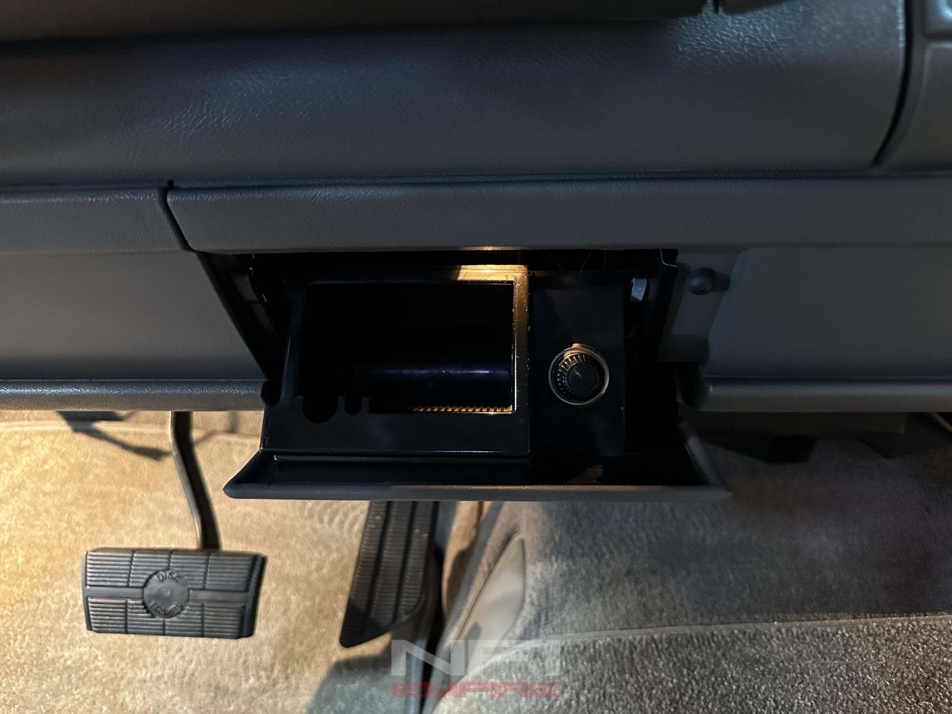 1993 Chevrolet 1500 454SS