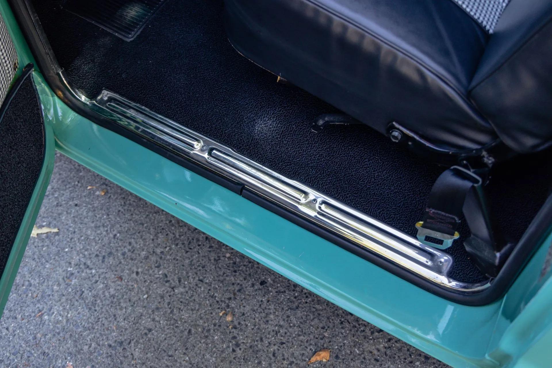 Restored 1968 Chevrolet C10