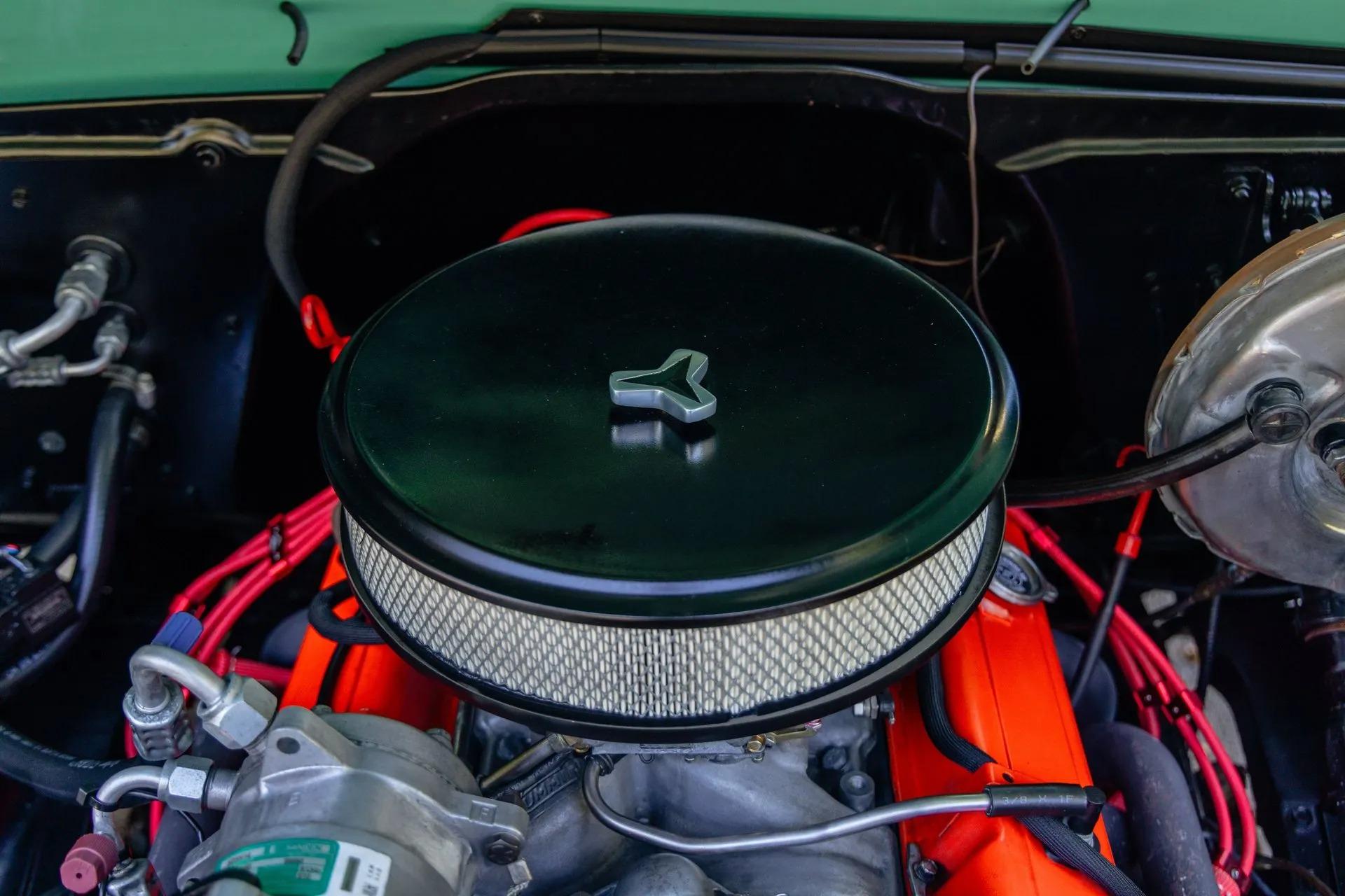 Restored 1968 Chevrolet C10
