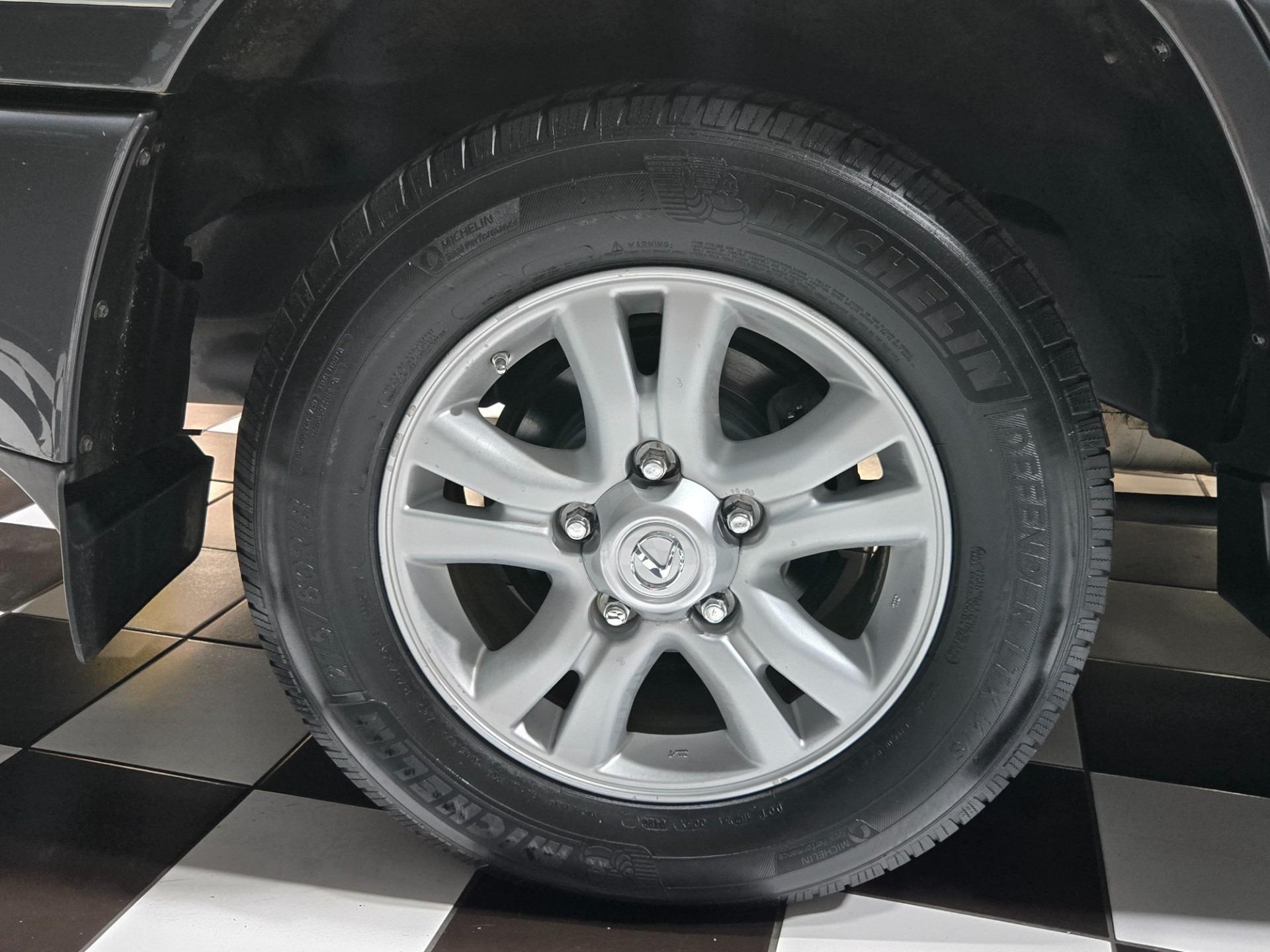 2006 Lexus LX 470
