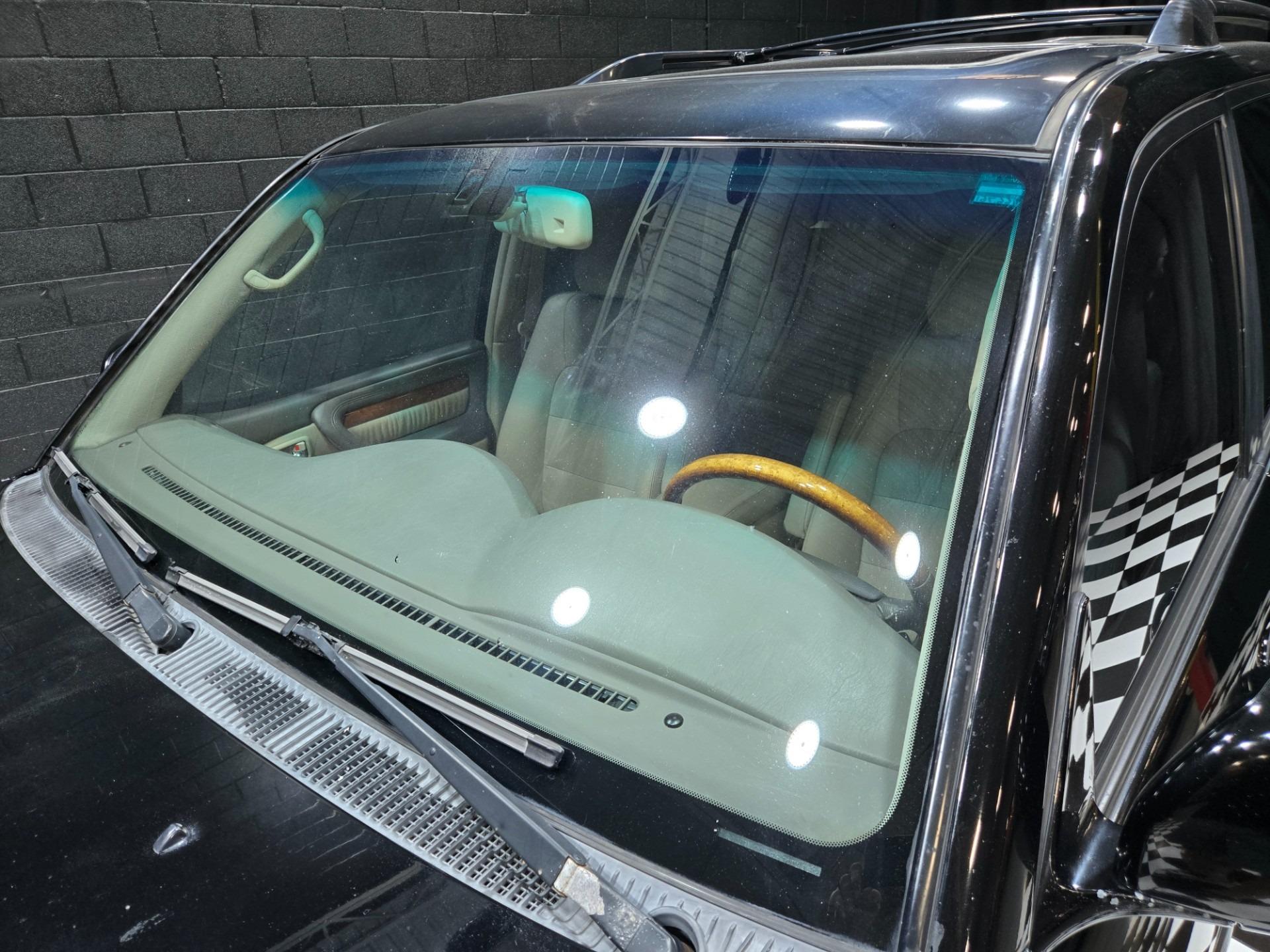 2006 Lexus LX 470