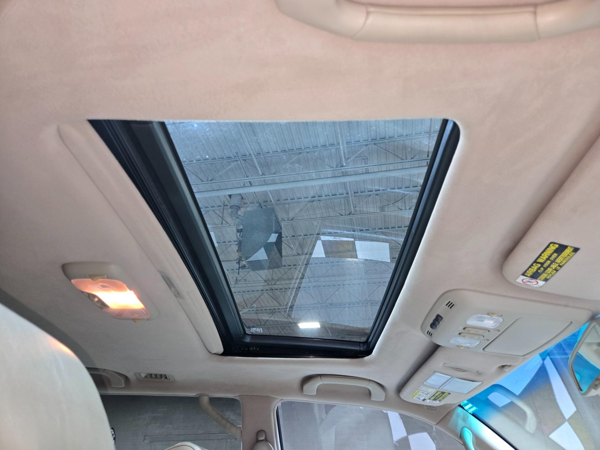 2006 Lexus LX 470
