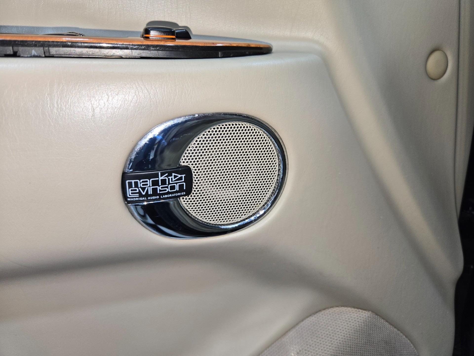 2006 Lexus LX 470