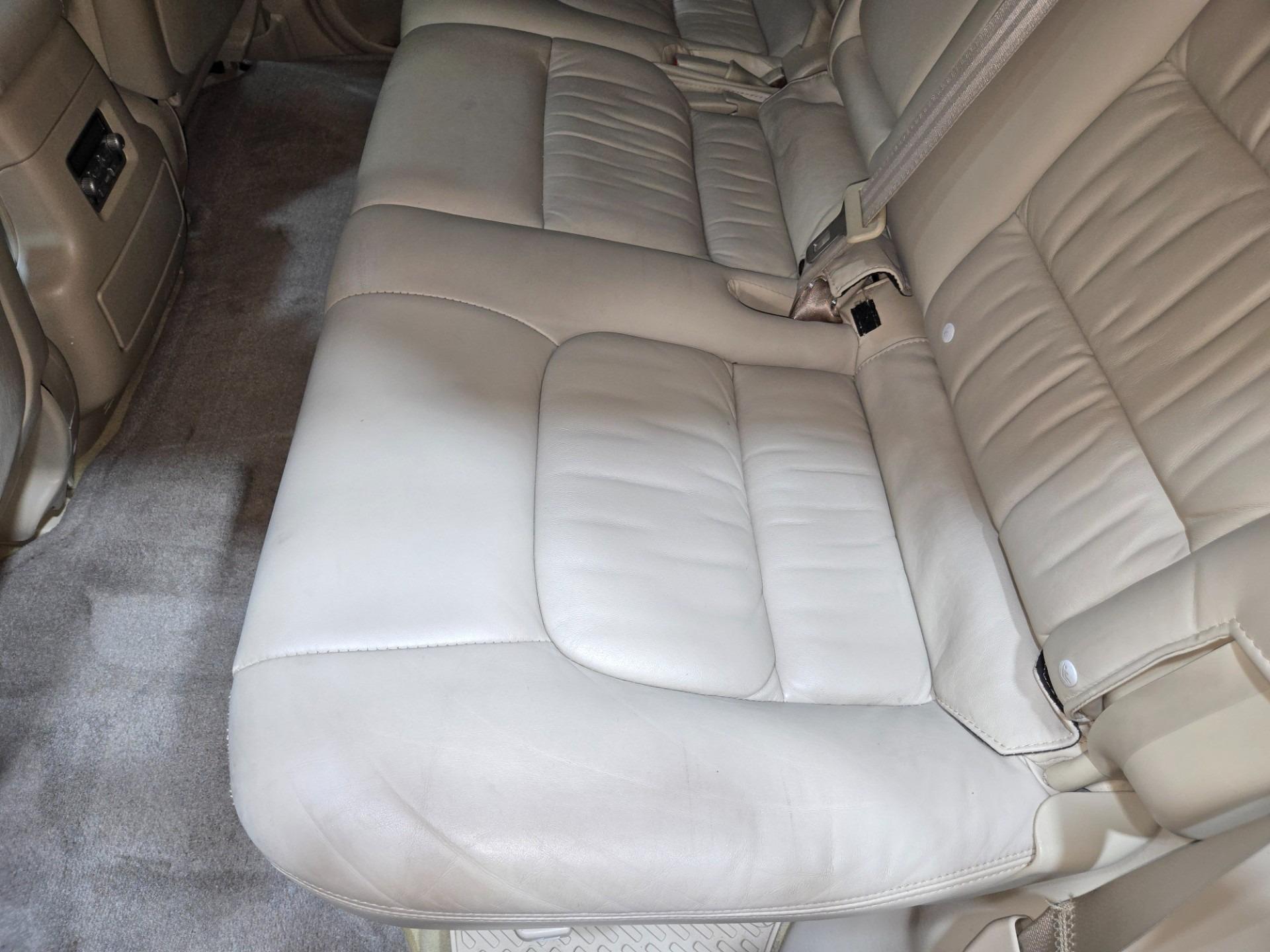 2006 Lexus LX 470