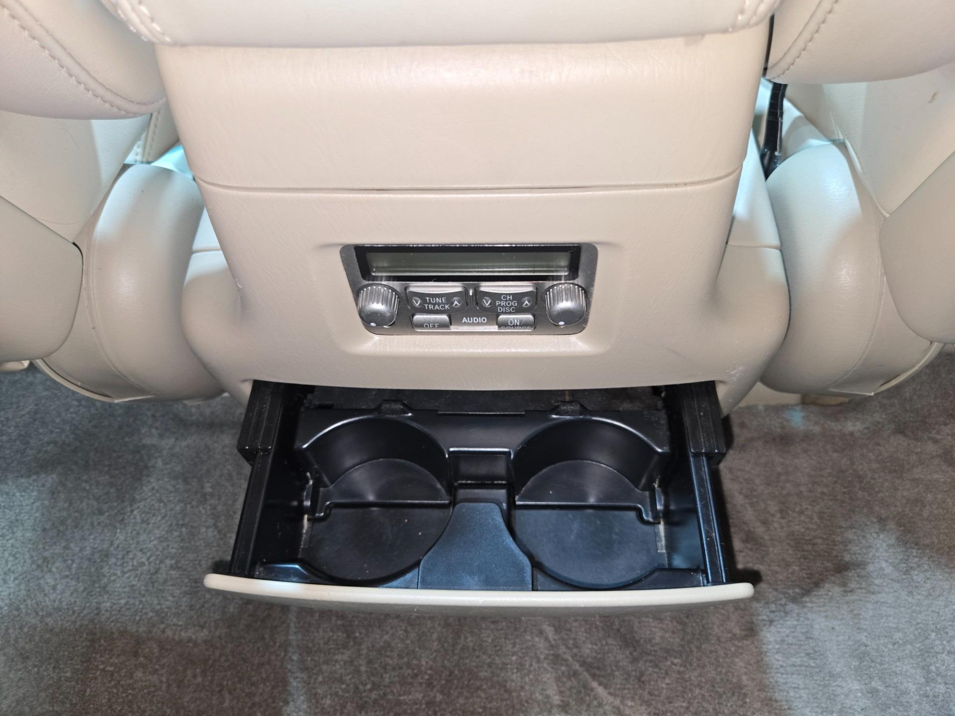 2006 Lexus LX 470