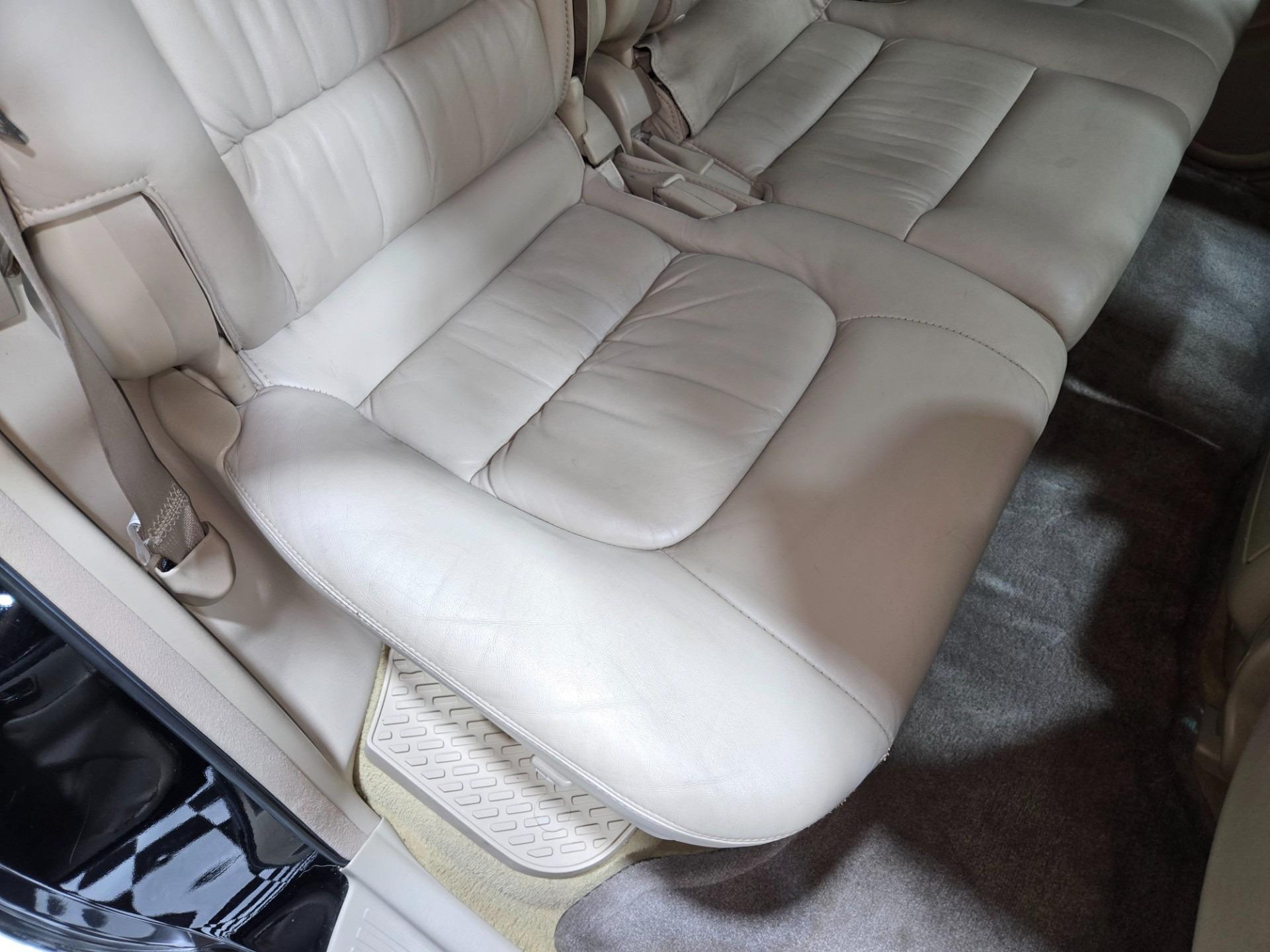 2006 Lexus LX 470