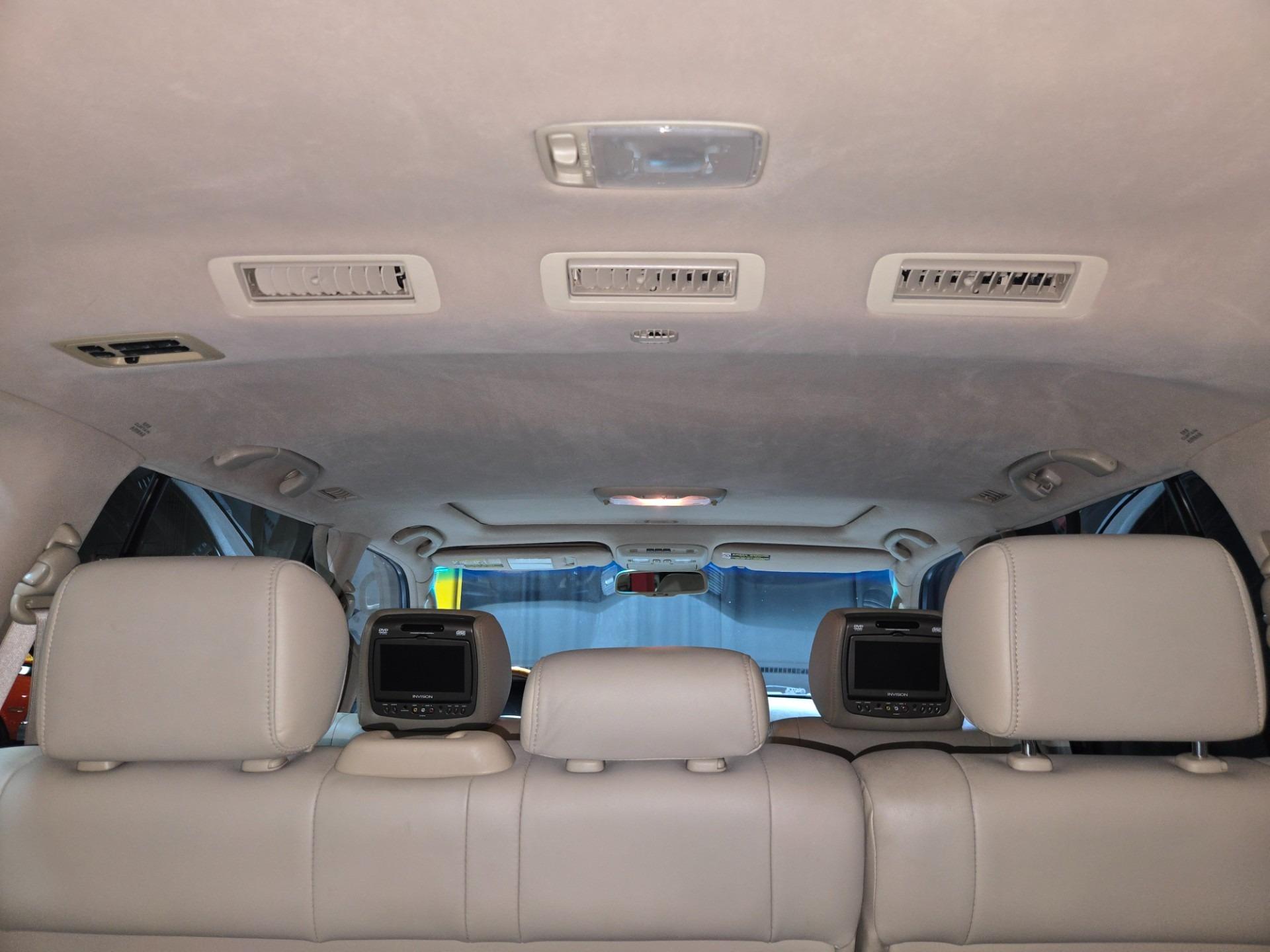 2006 Lexus LX 470