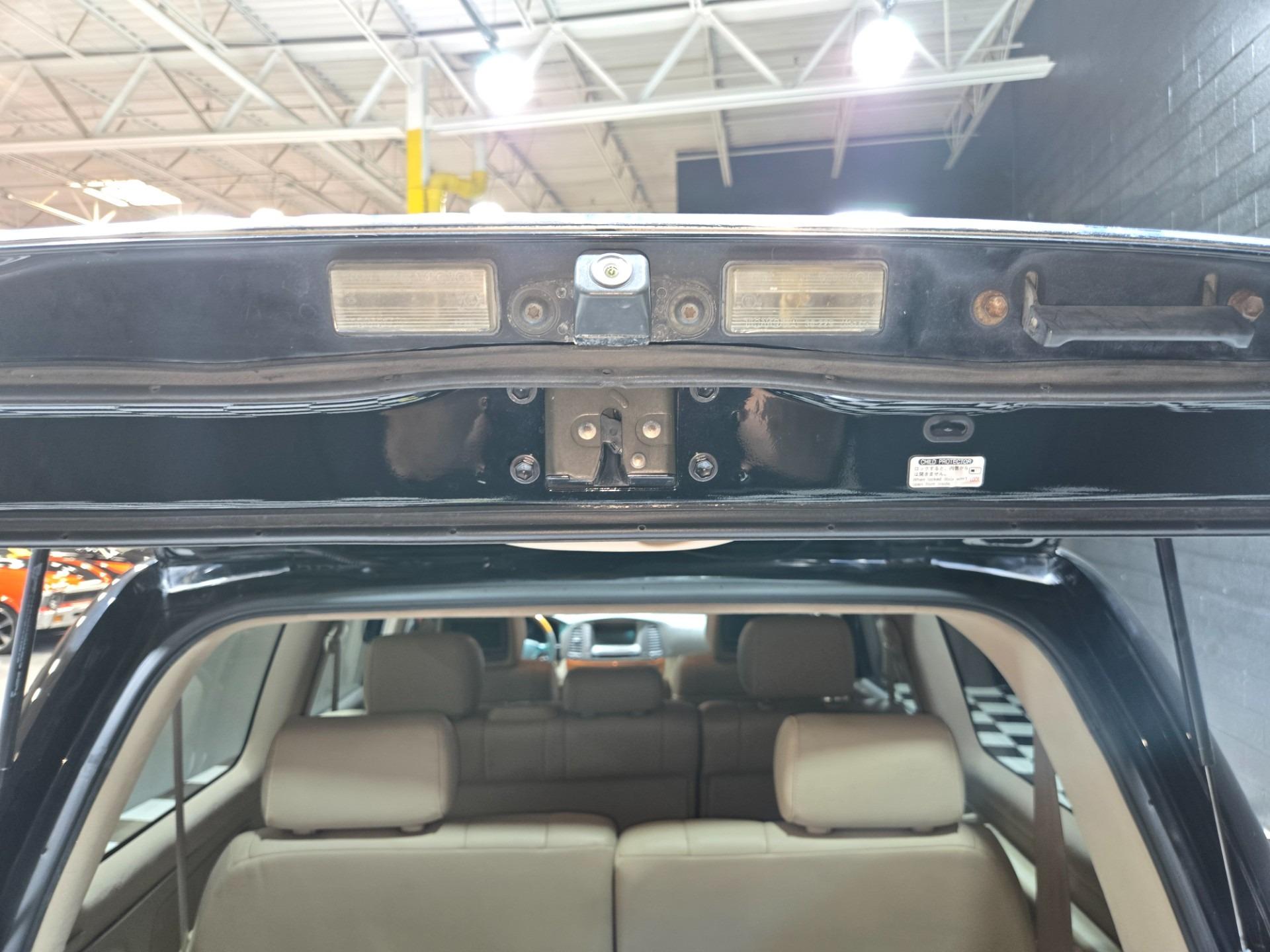 2006 Lexus LX 470