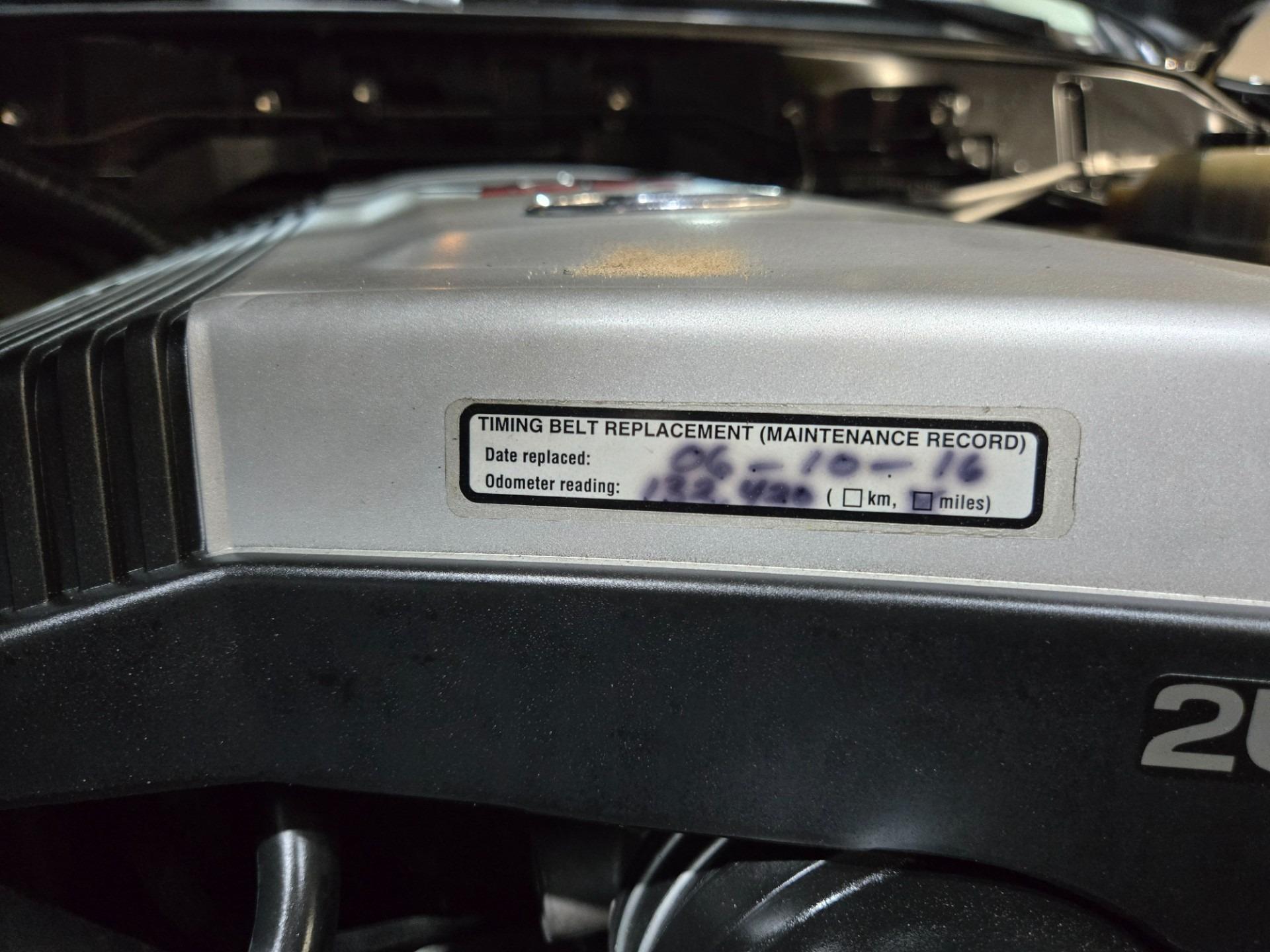 2006 Lexus LX 470