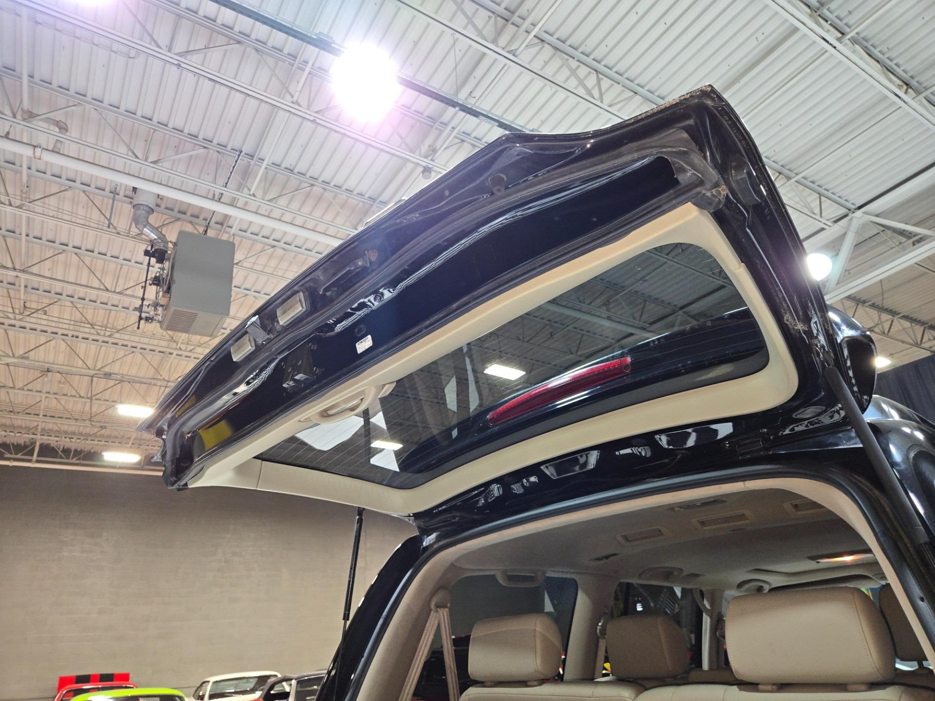 2006 Lexus LX 470