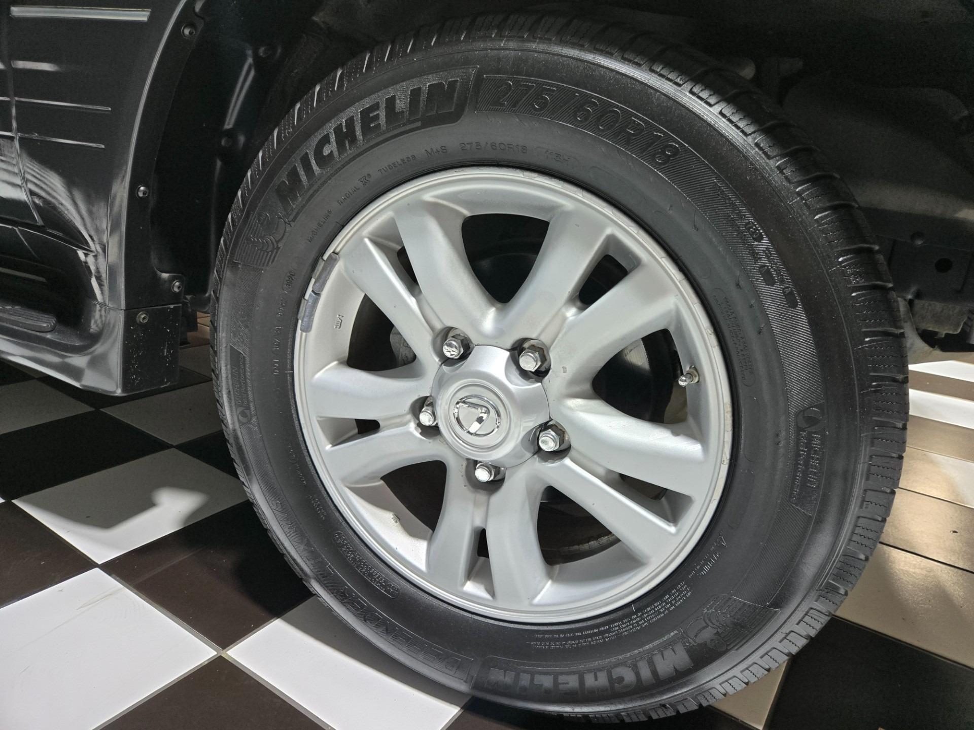 2006 Lexus LX 470