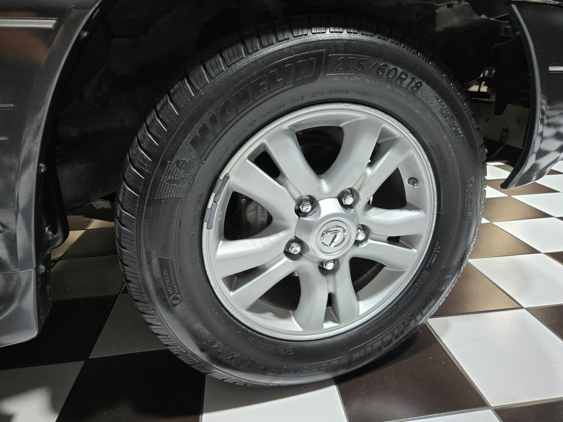 2006 Lexus LX 470