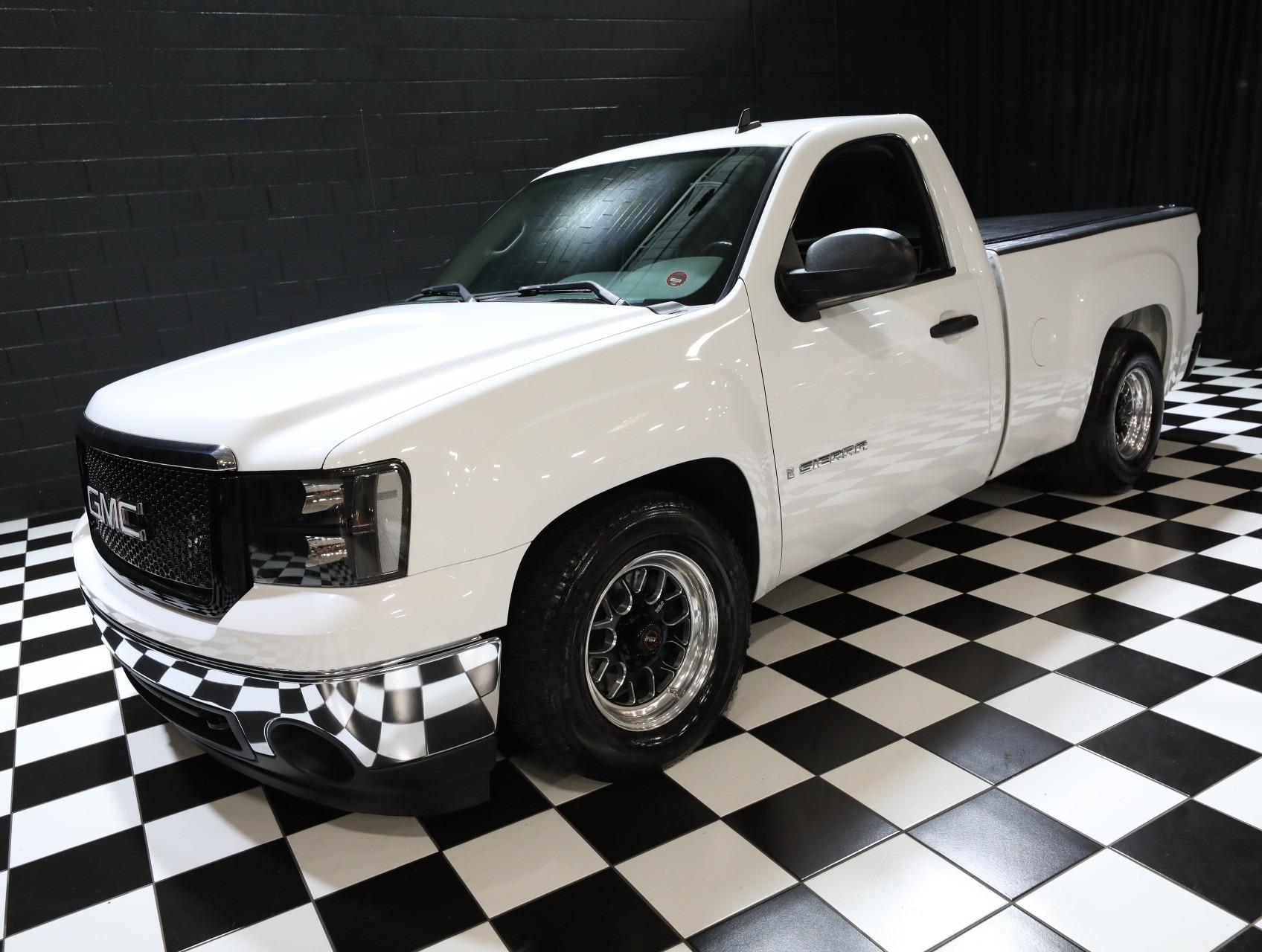 GMC Sierra