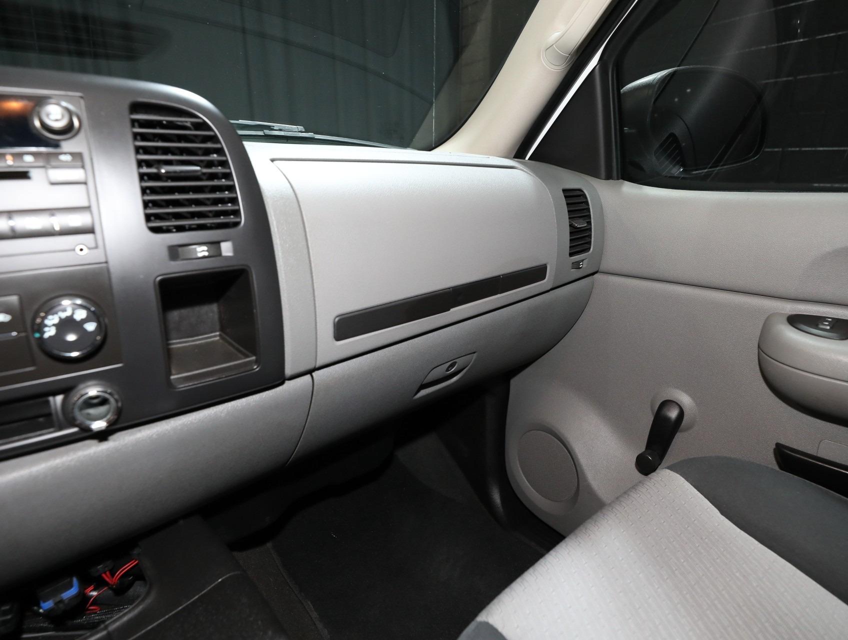 Turbocharged 2007 GMC Sierra
