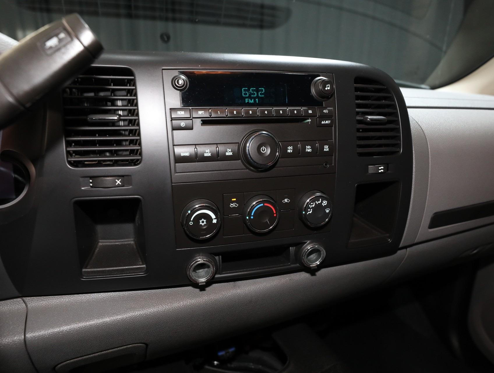 Turbocharged 2007 GMC Sierra