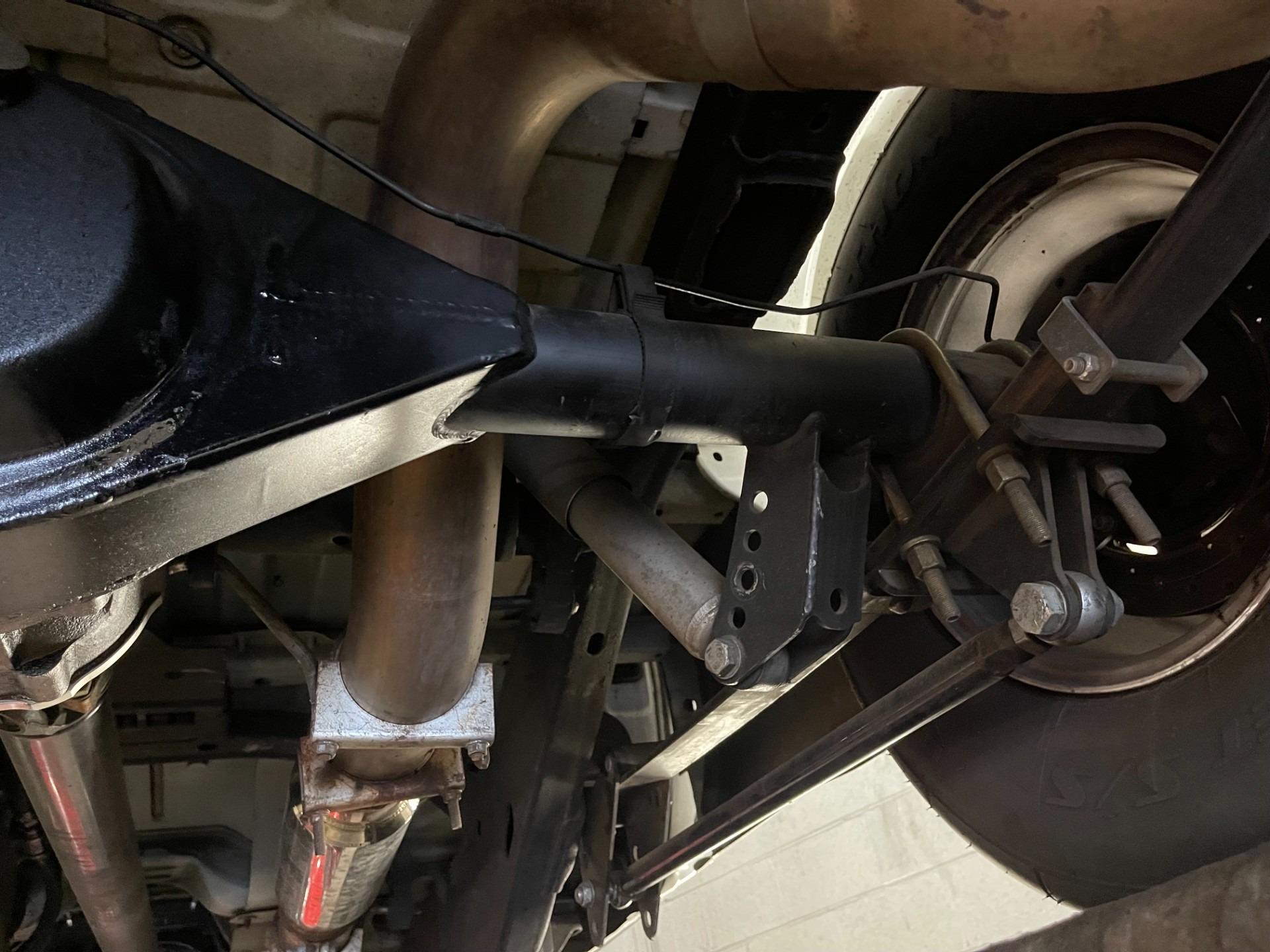 Turbocharged 2007 GMC Sierra