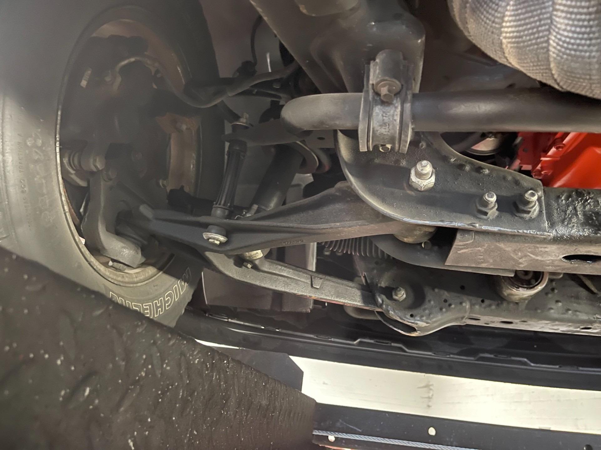 Turbocharged 2007 GMC Sierra