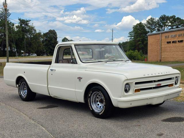 Chevrolet C-Series