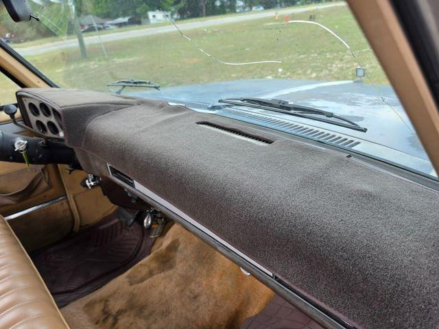 1987 GMC R1500 Sierra Classic