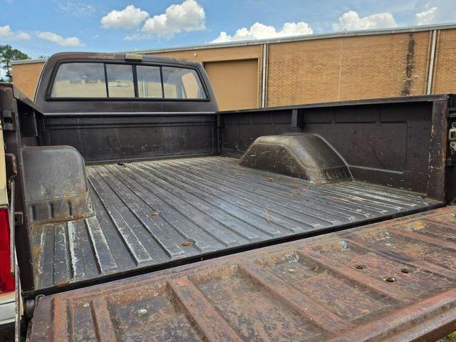 1987 GMC R1500 Sierra Classic