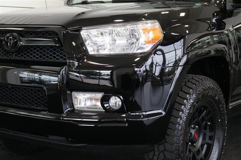 2012 Toyota 4Runner SR5