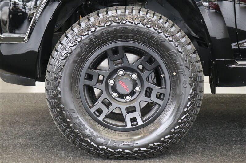 2012 Toyota 4Runner SR5