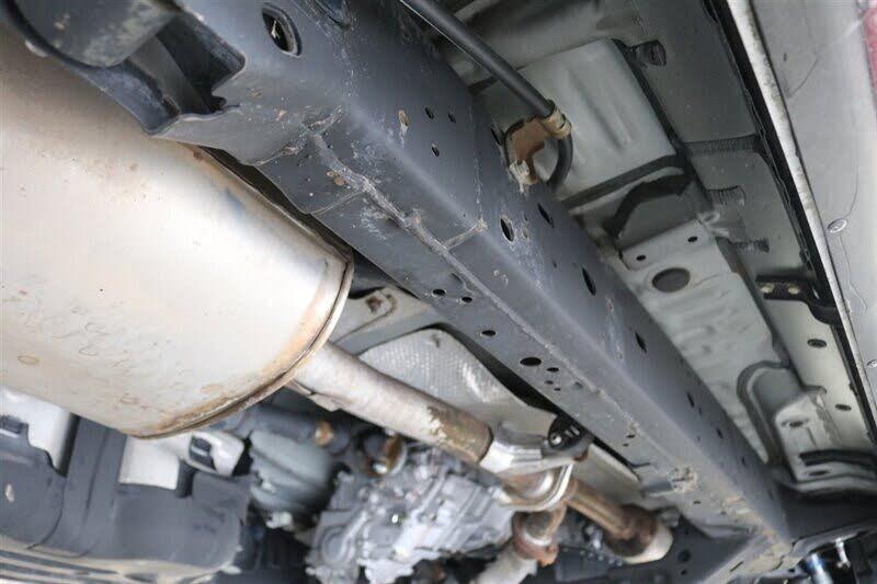 2012 Toyota 4Runner SR5