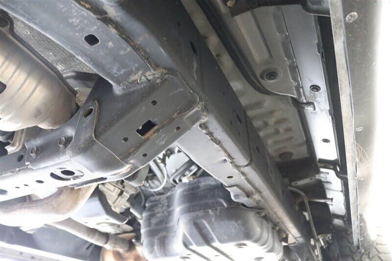 2012 Toyota 4Runner SR5