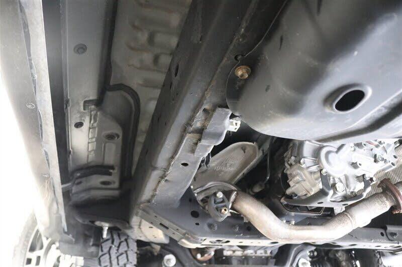 2012 Toyota 4Runner SR5